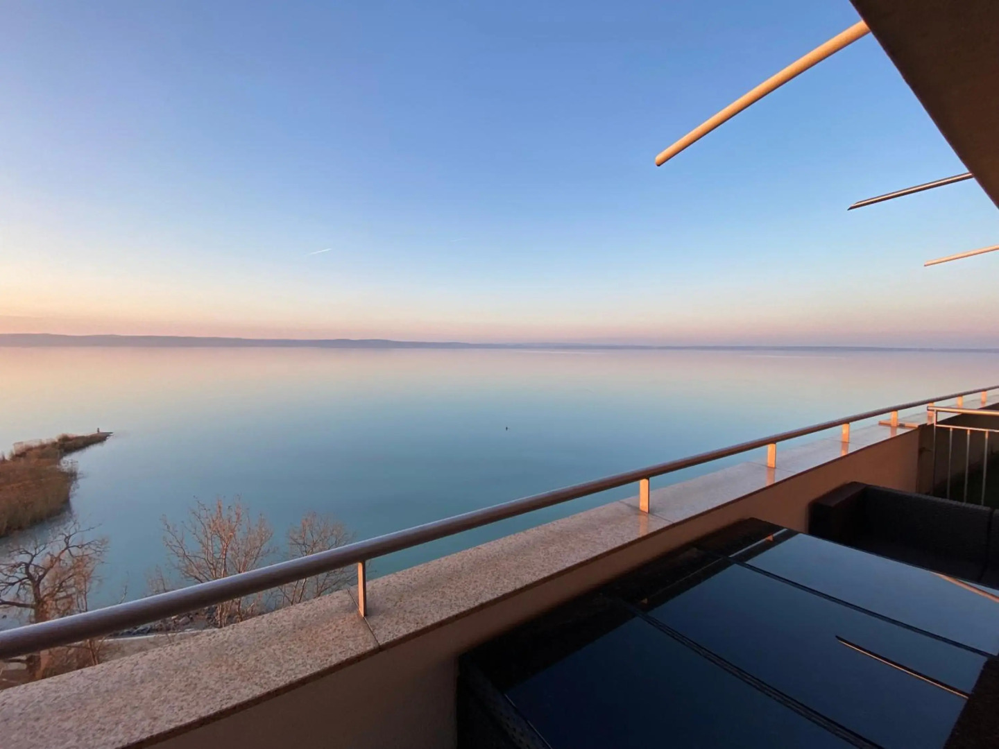 Club 218 Wellness Petra Apartman