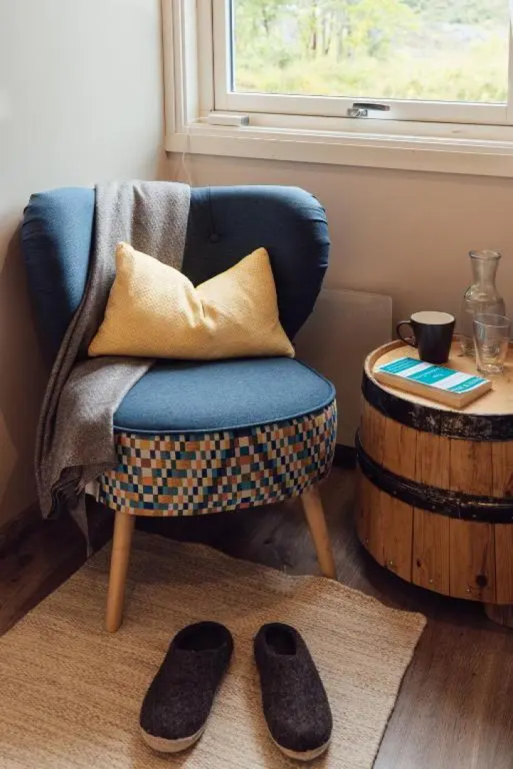 Lofoten Planet - Boutique Hotel