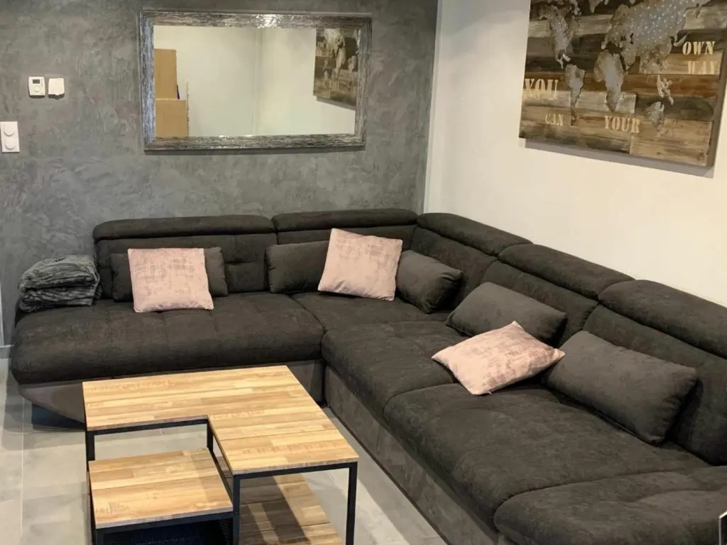 Chalet Fresse-sur-Moselle, 6 pièces, 12 personnes - FR-1-589-313