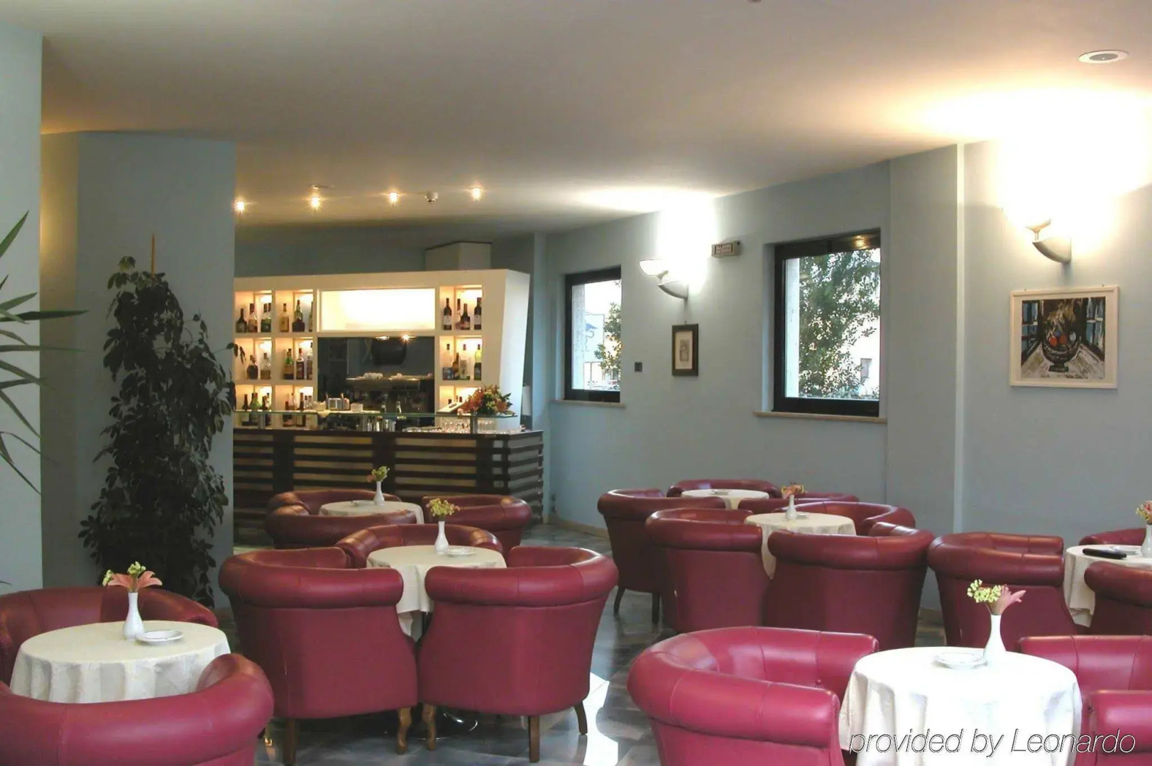 Hotel Michelangelo Palace