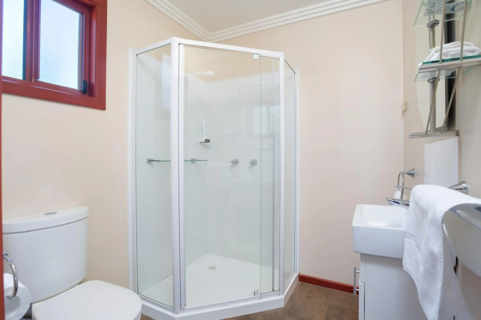 Tamar Valley Resort Grindelwald