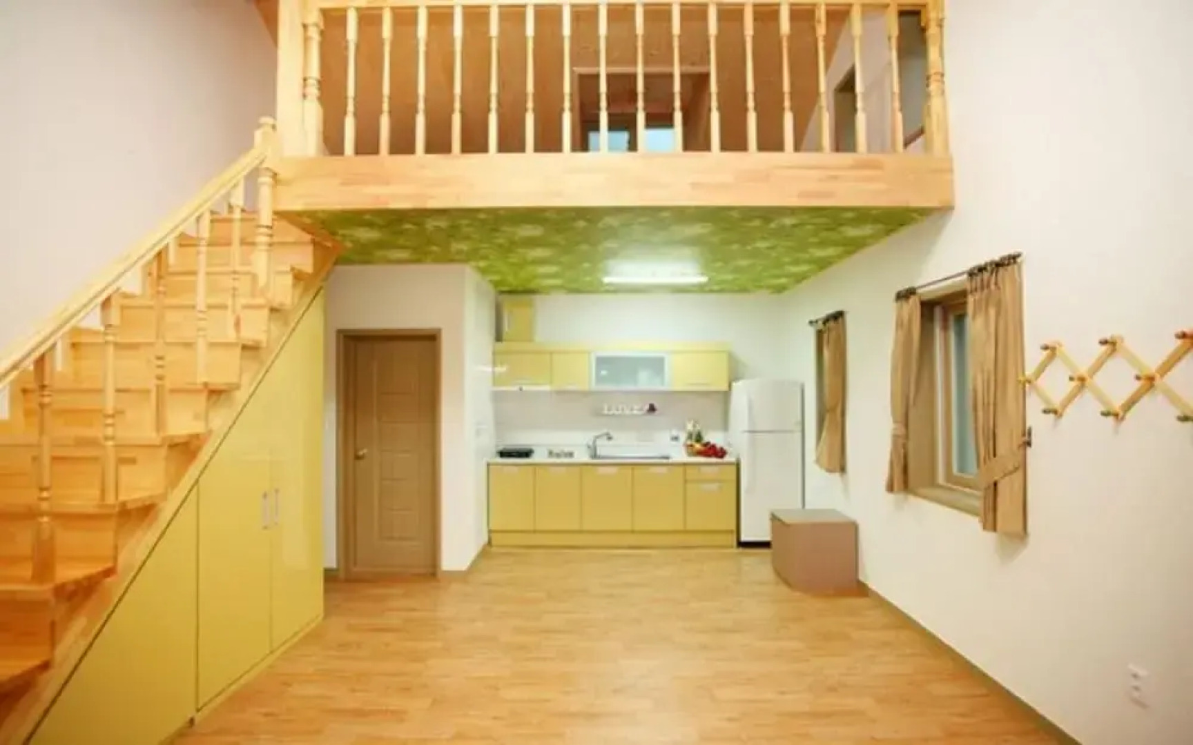 Danyang a Day in the Forest Pension