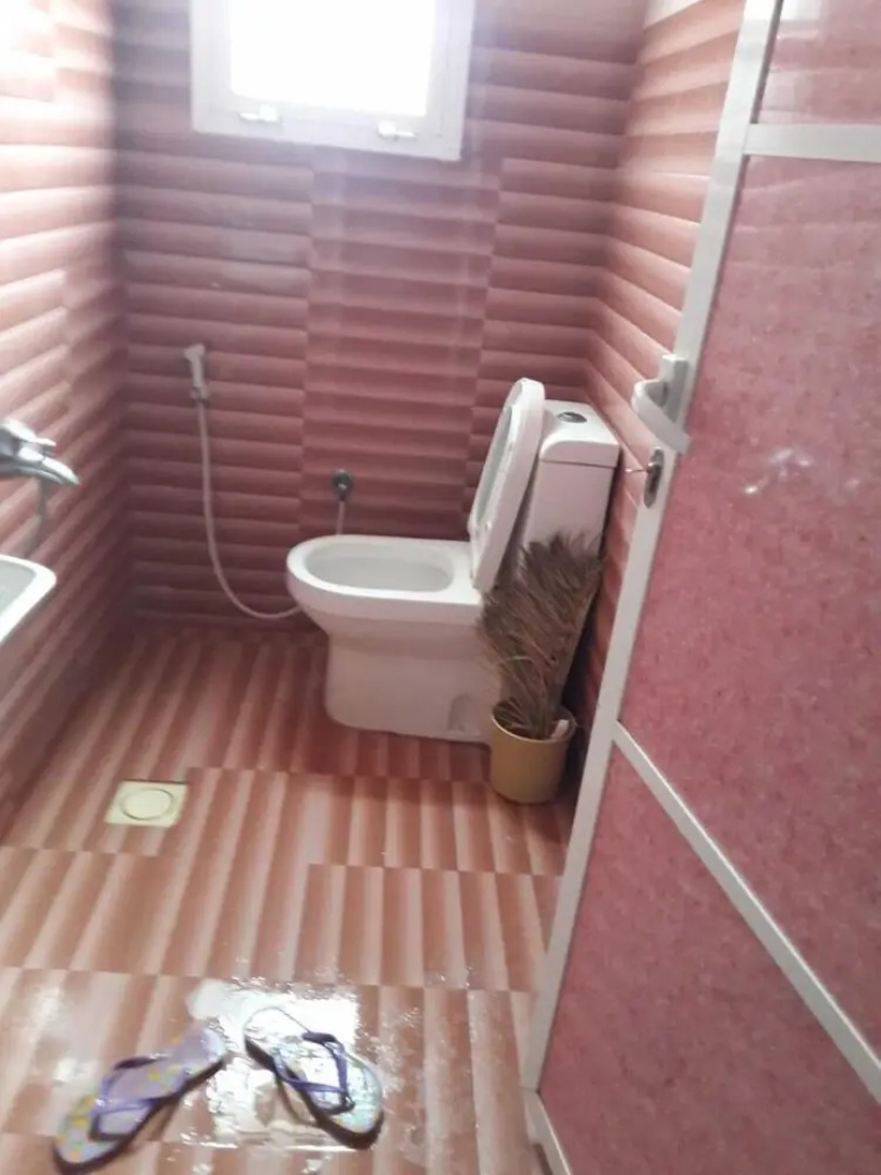 Abu Omair Jabal Shams Guesthouse