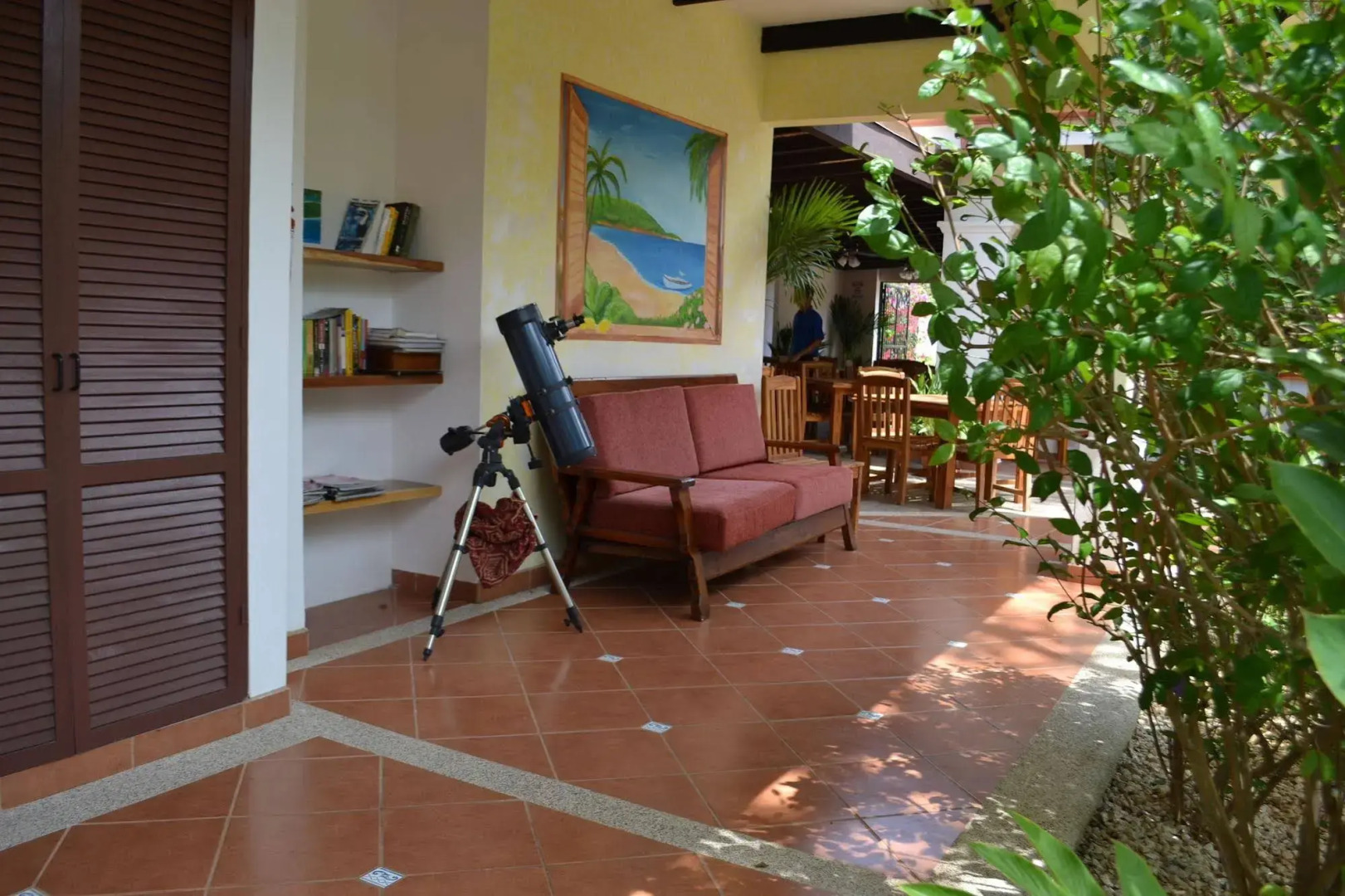 Playa Grande Park Hotel