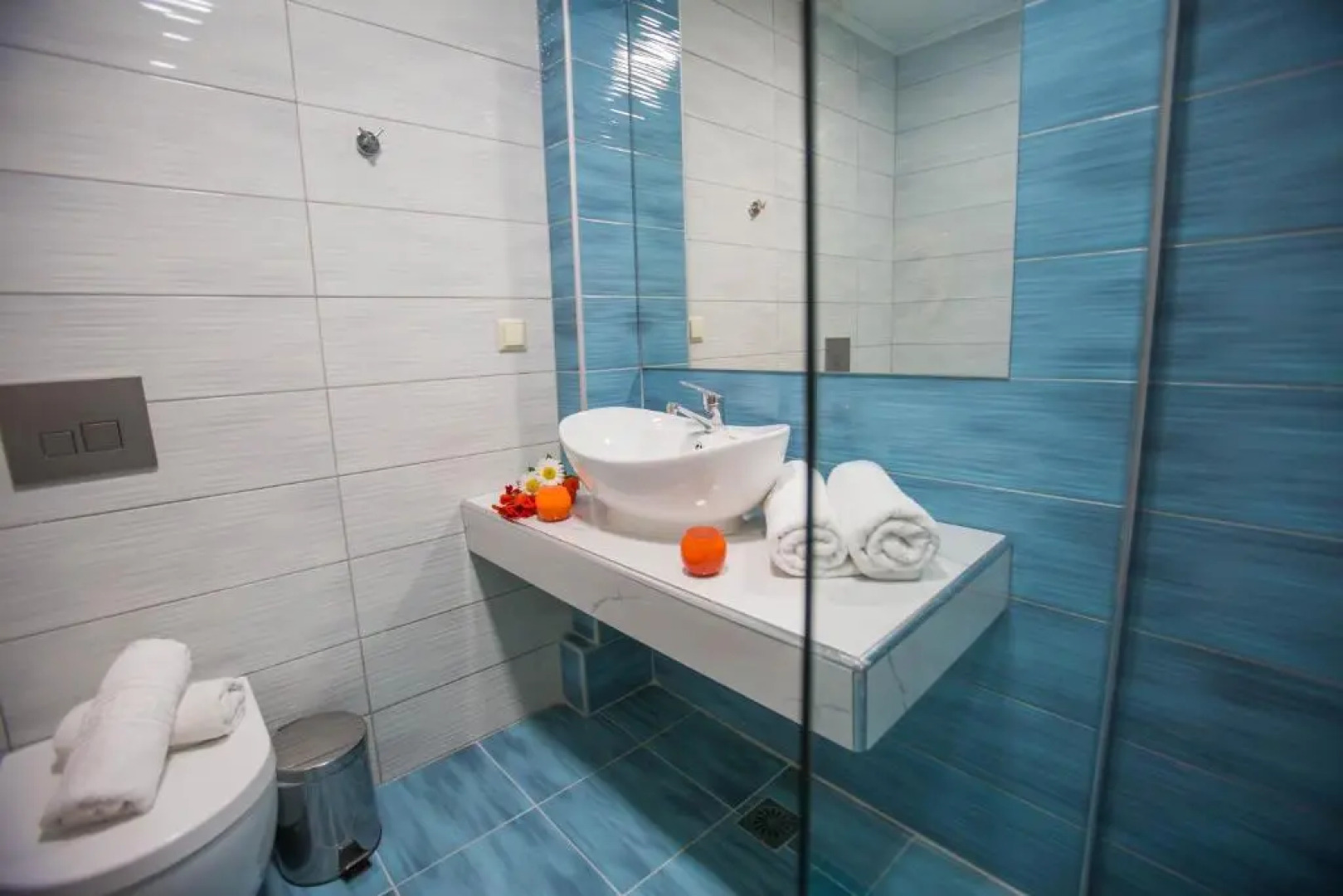 Kozanos Hotel & Suites