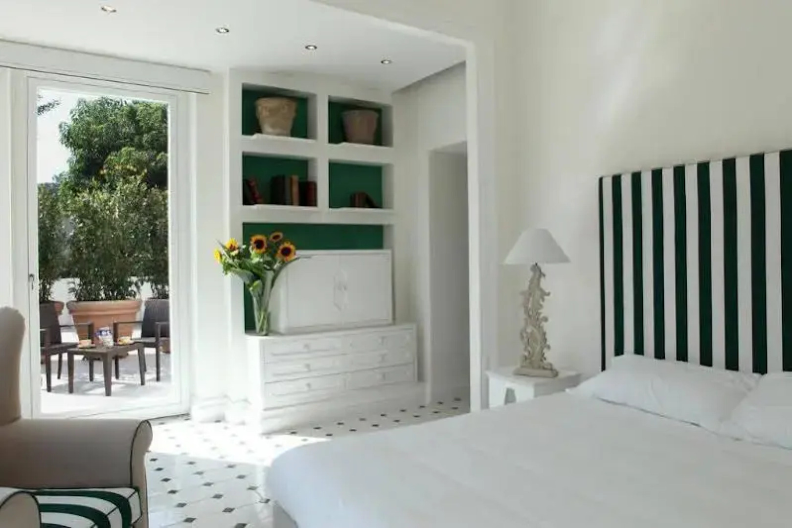 Villa Dei D’Armiento