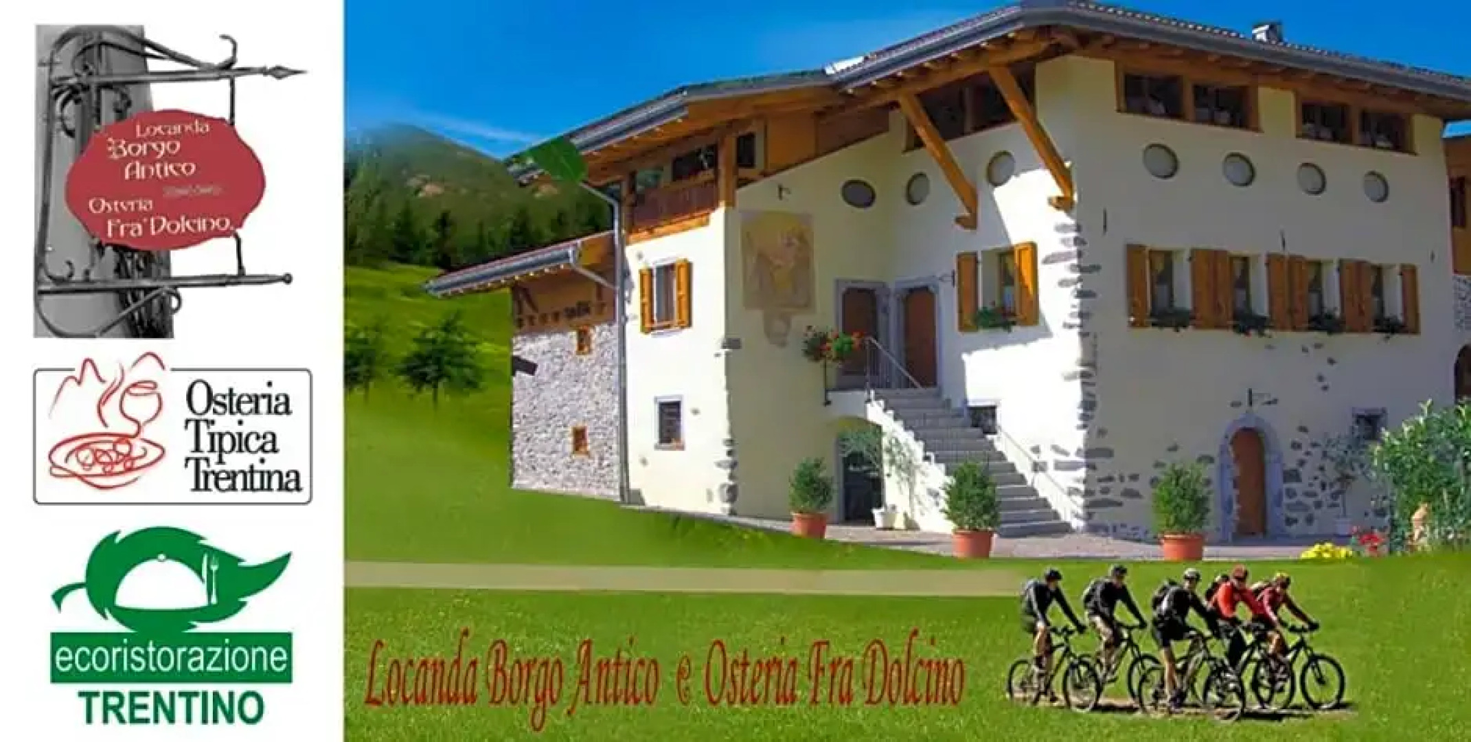 Locanda Borgo Antico