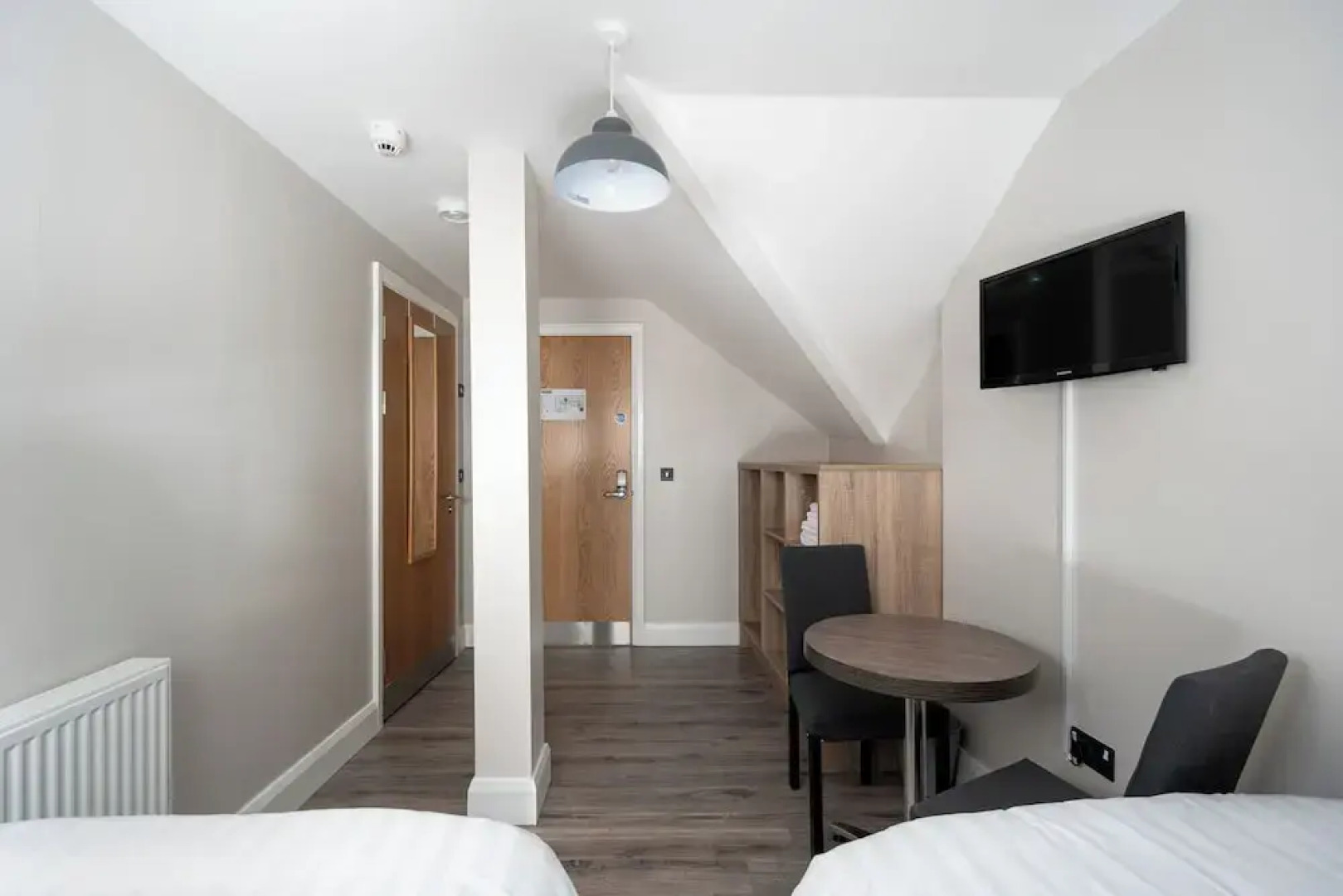 Hugh Lynch's Self Catering Accommodation