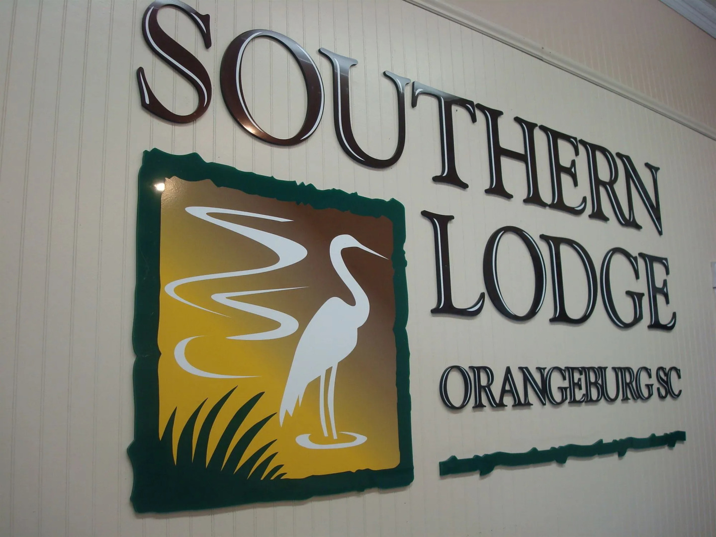 Southern Lodge