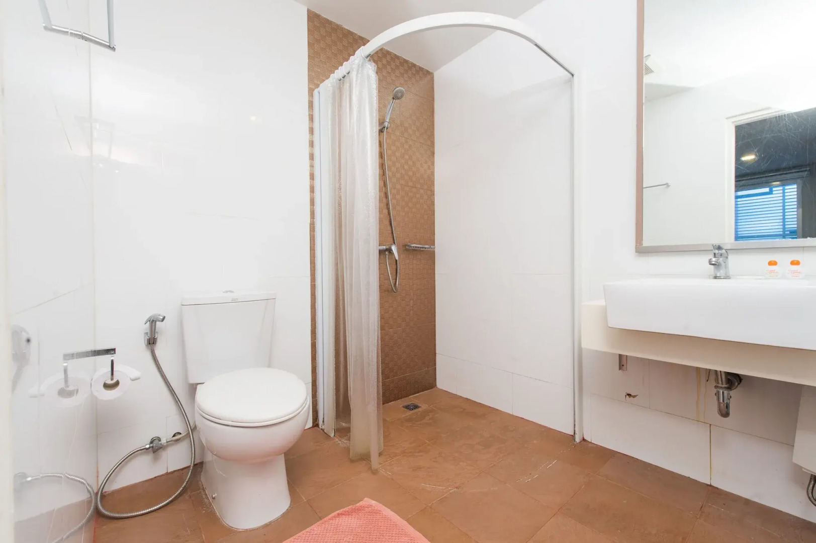 Отель Grand Alpine