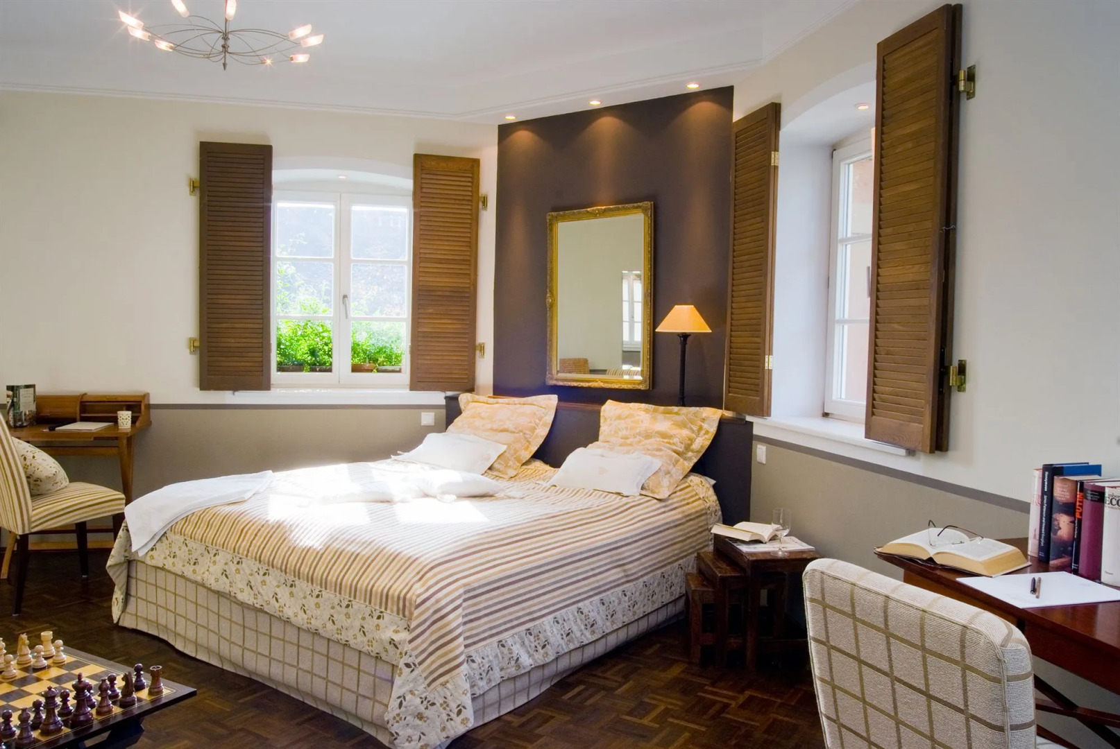 Villa Mittermeier Hotellerie & Restaurant