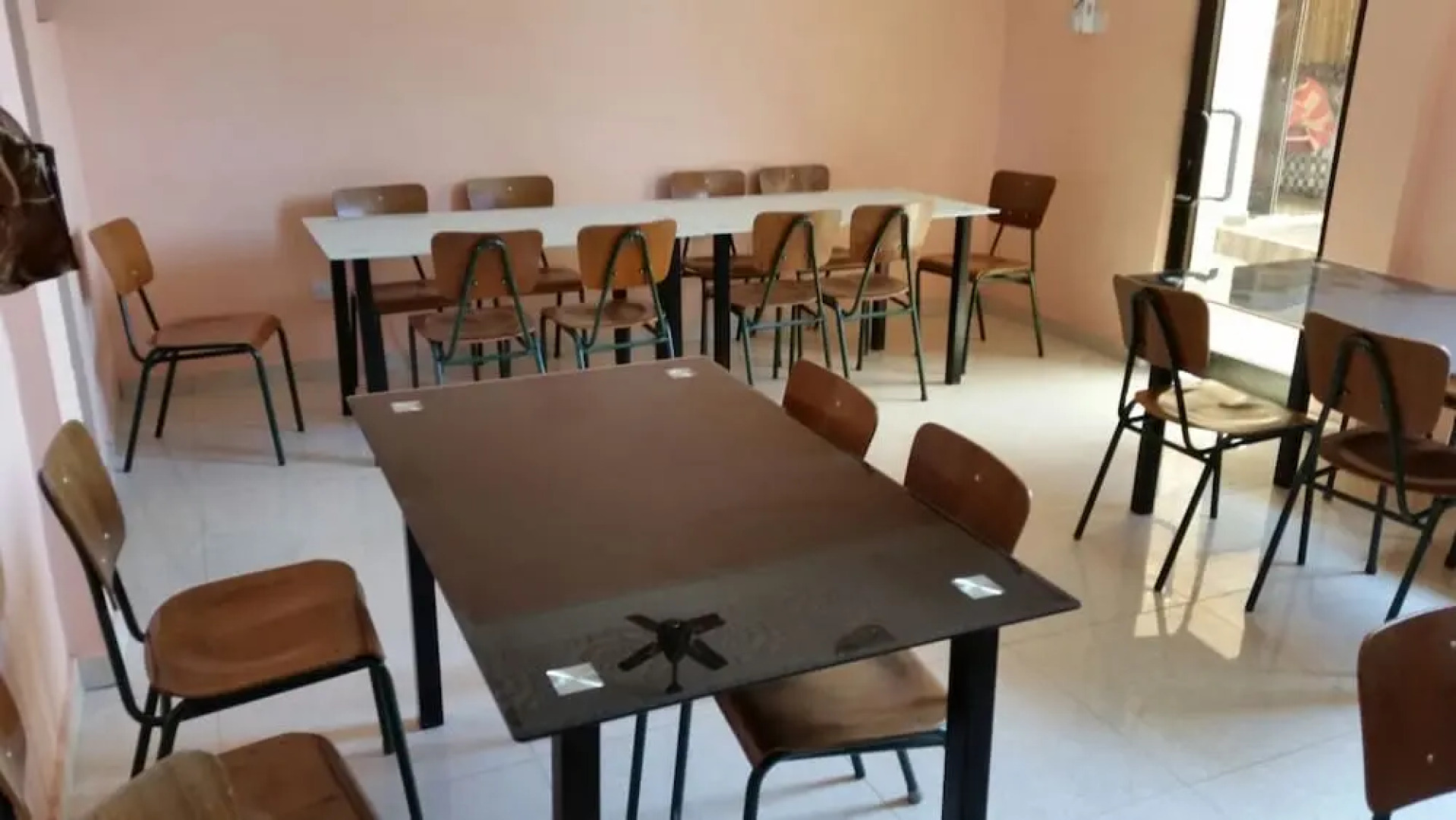 Moonlite Hotel Sunyani Airport