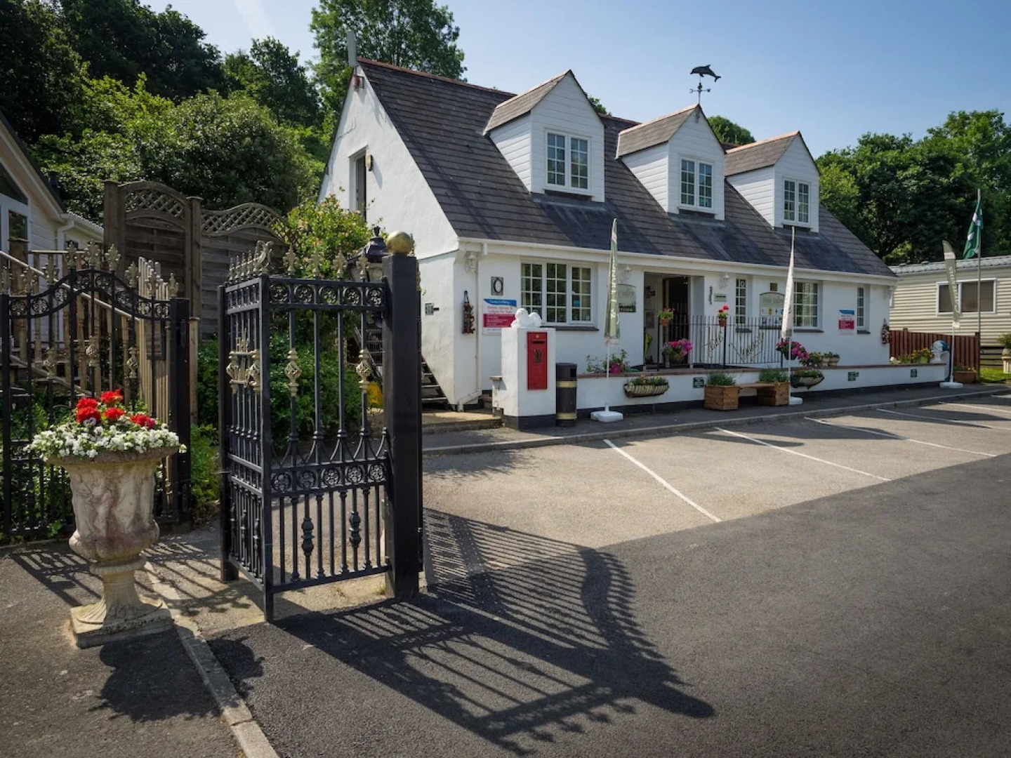 Hele Valley Holiday Park