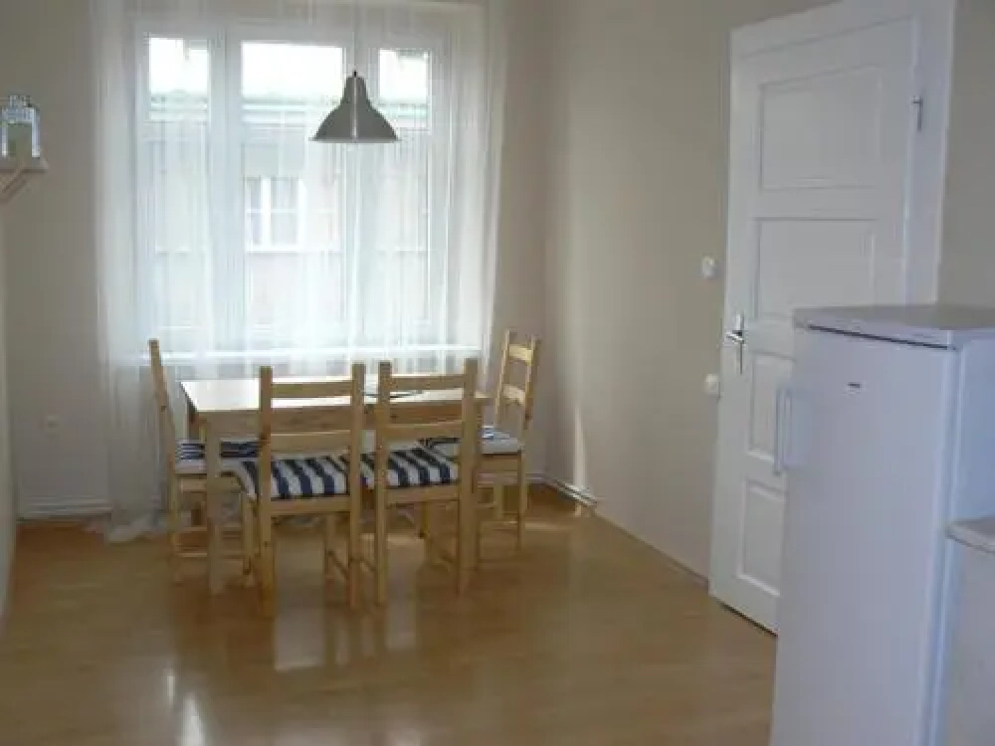 Apartment U Krále Tylova 516