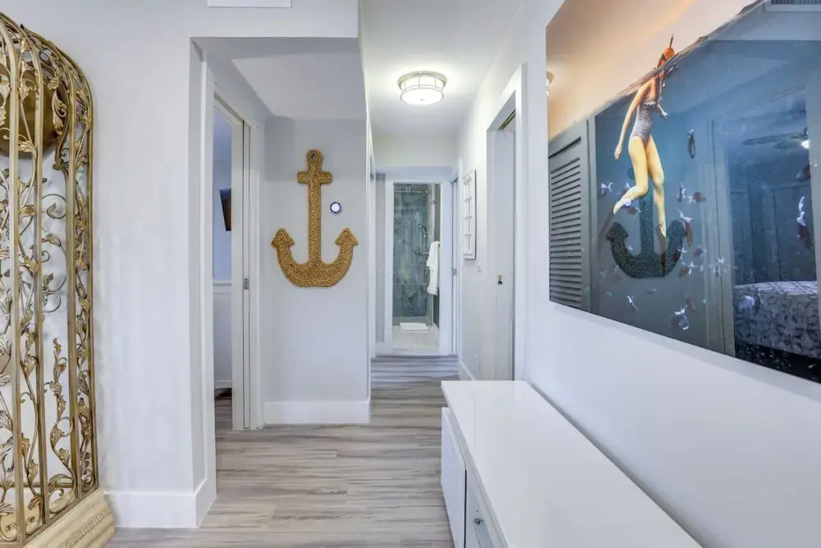 Upscale Condo - 2 Blocks to Riviera Beach!