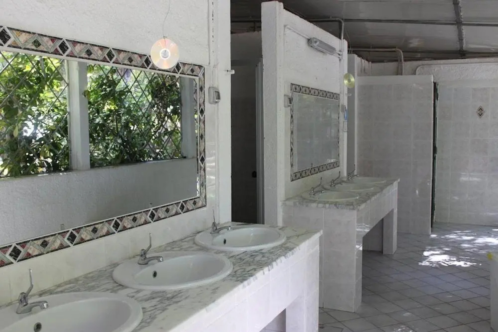 Villaggio Camping Calypso