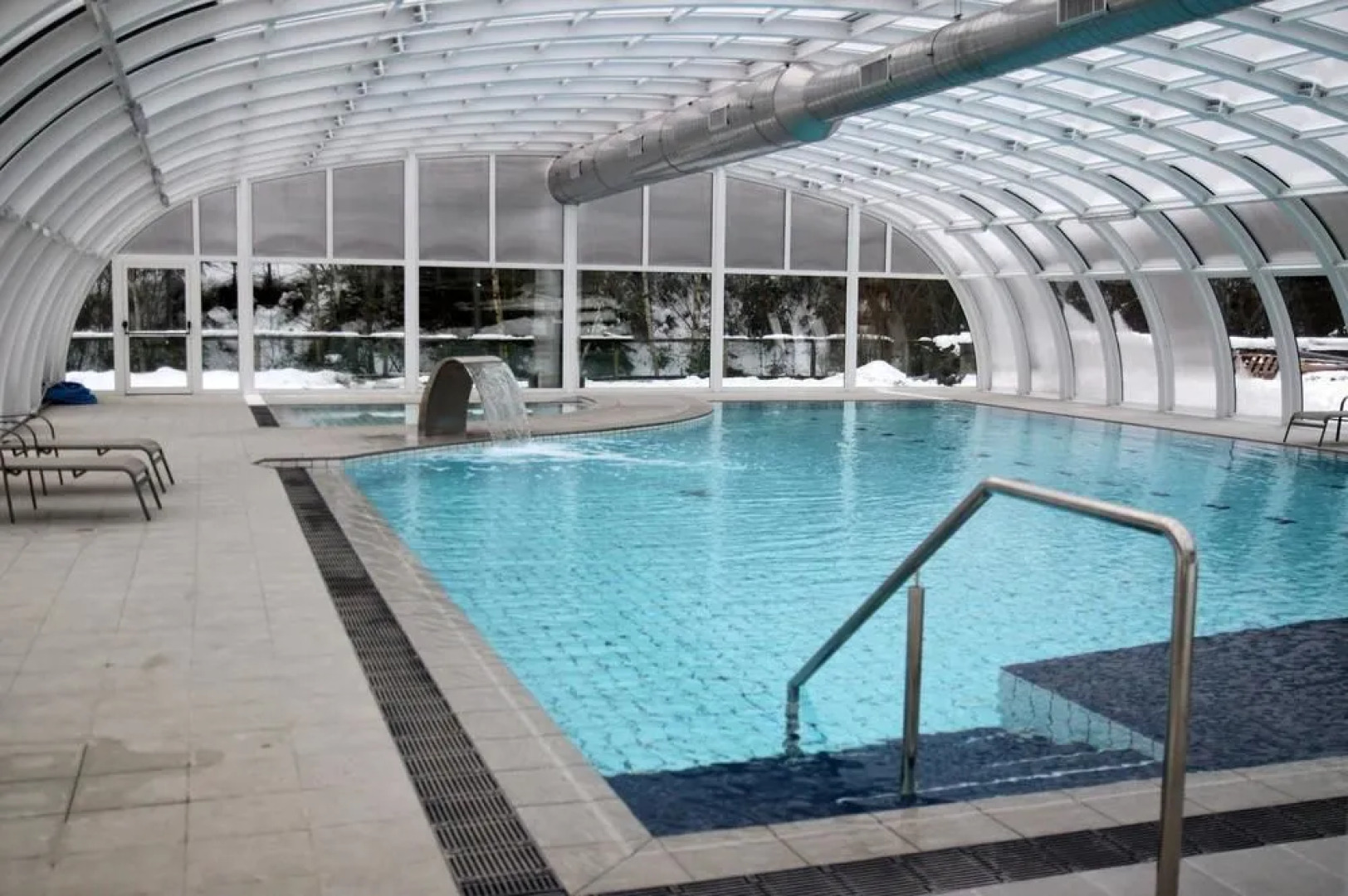 Xixerella Park Andorra - Campground