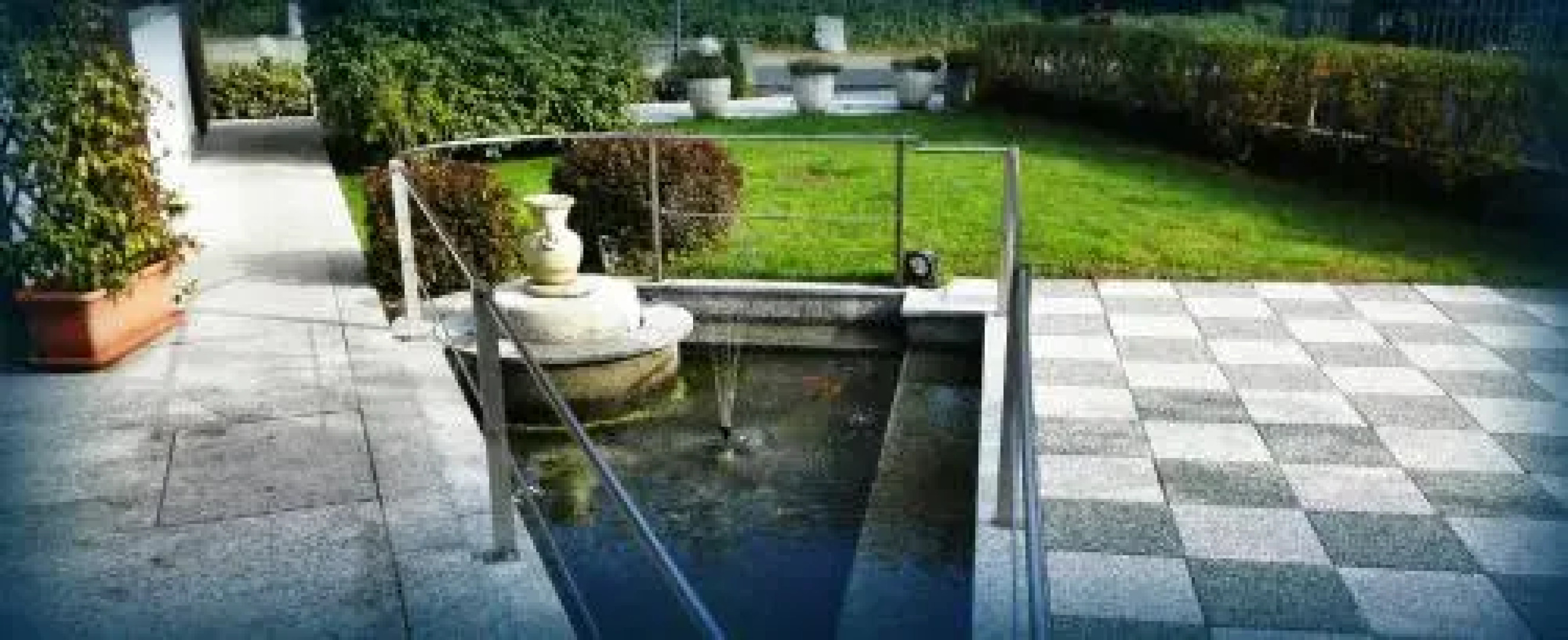 Albergo Ristorante Fontana San Rocco