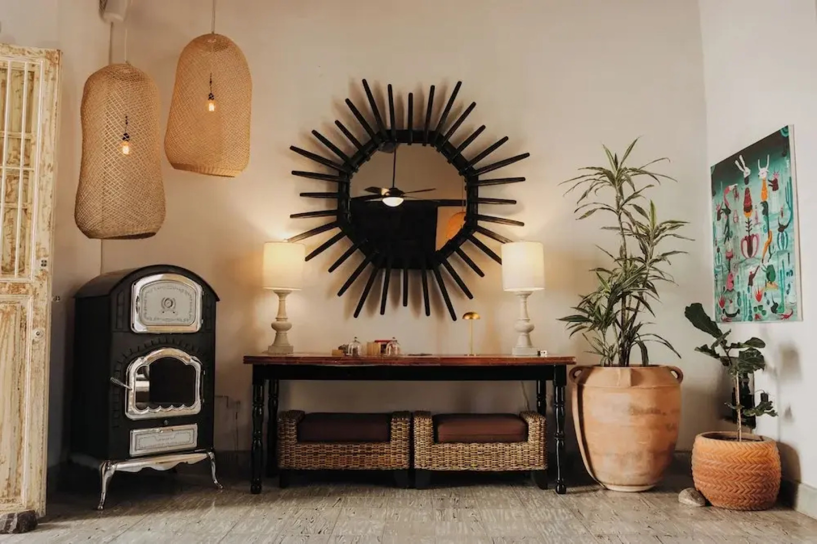 Casa Raco Hotel Boutique Parras de la Fuente