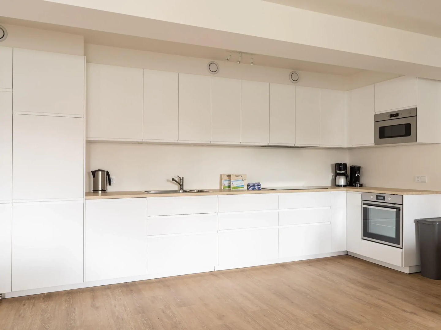 Beautiful Apartment on Ameland Near Nes