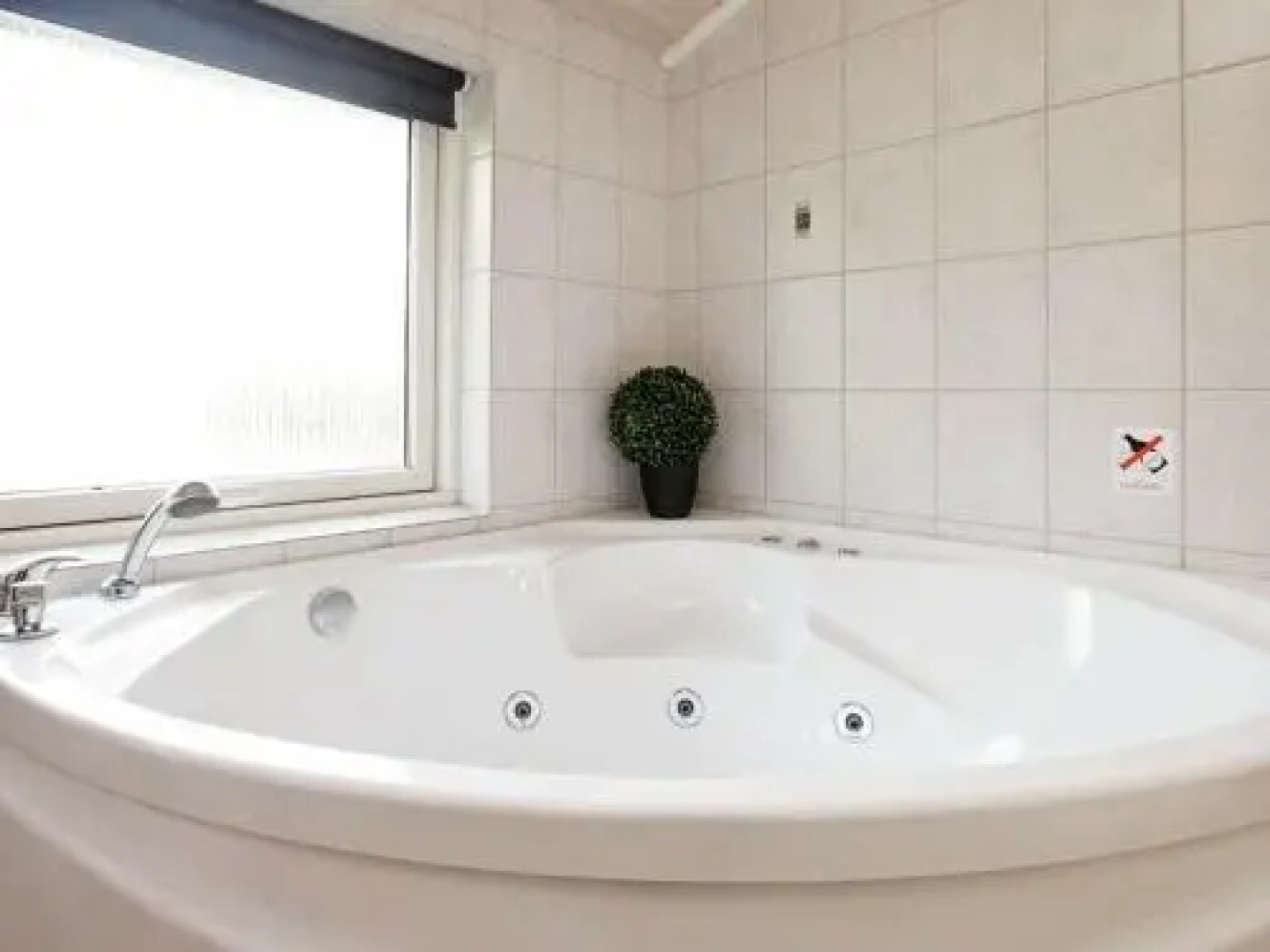 Three-Bedroom Holiday home in Blåvand 30