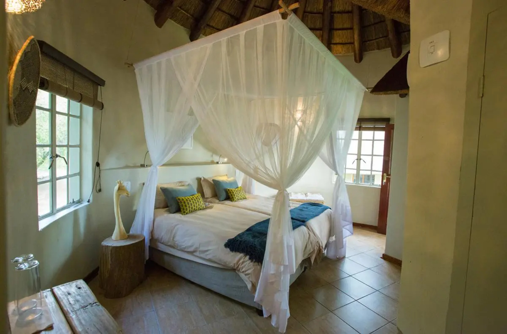Sefapane Lodges and Safaris