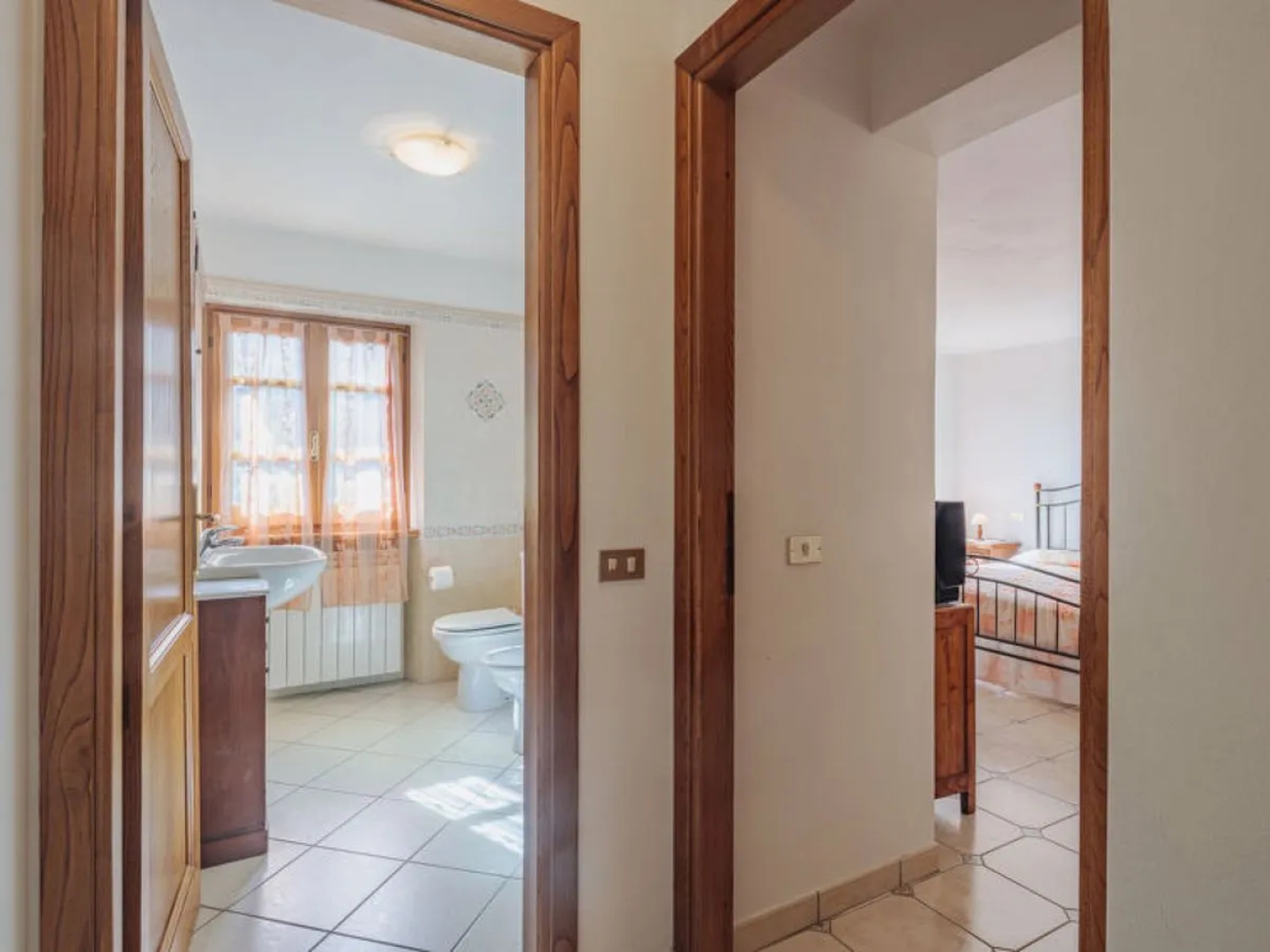 House Da Franca Pietrasanta