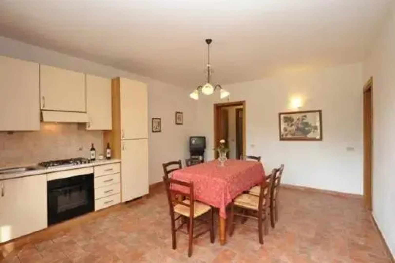 Agriturismo Gardenali