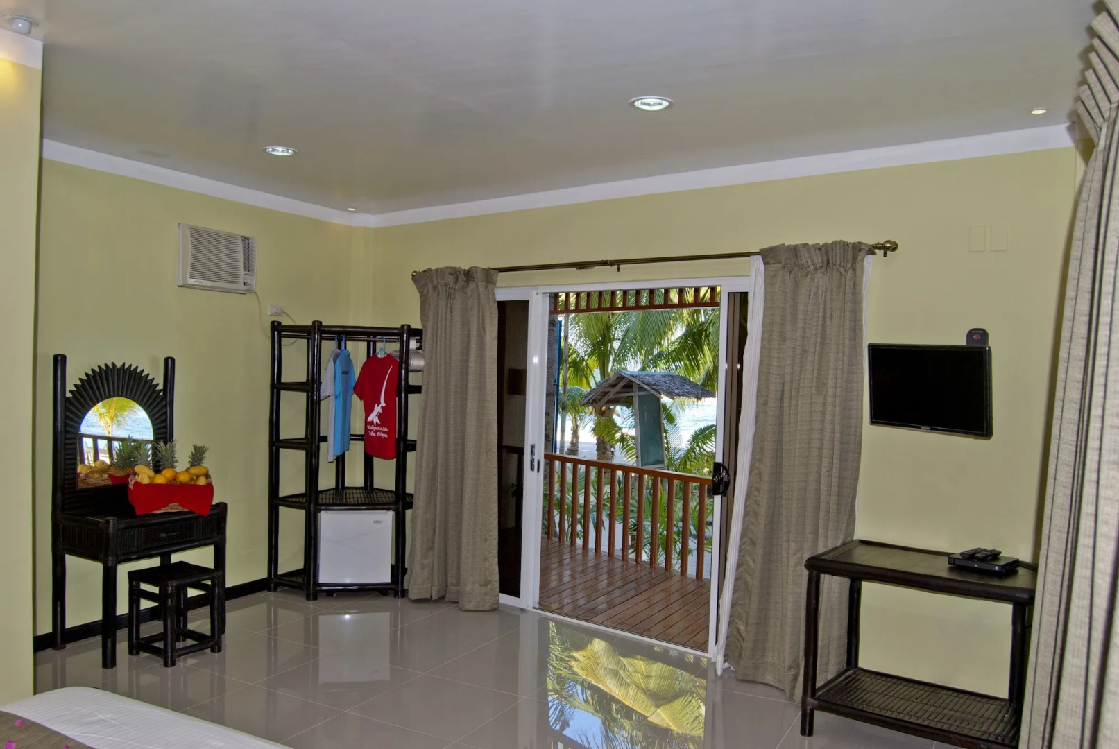 Malapascua Exotic Island Dive and Beach Resort