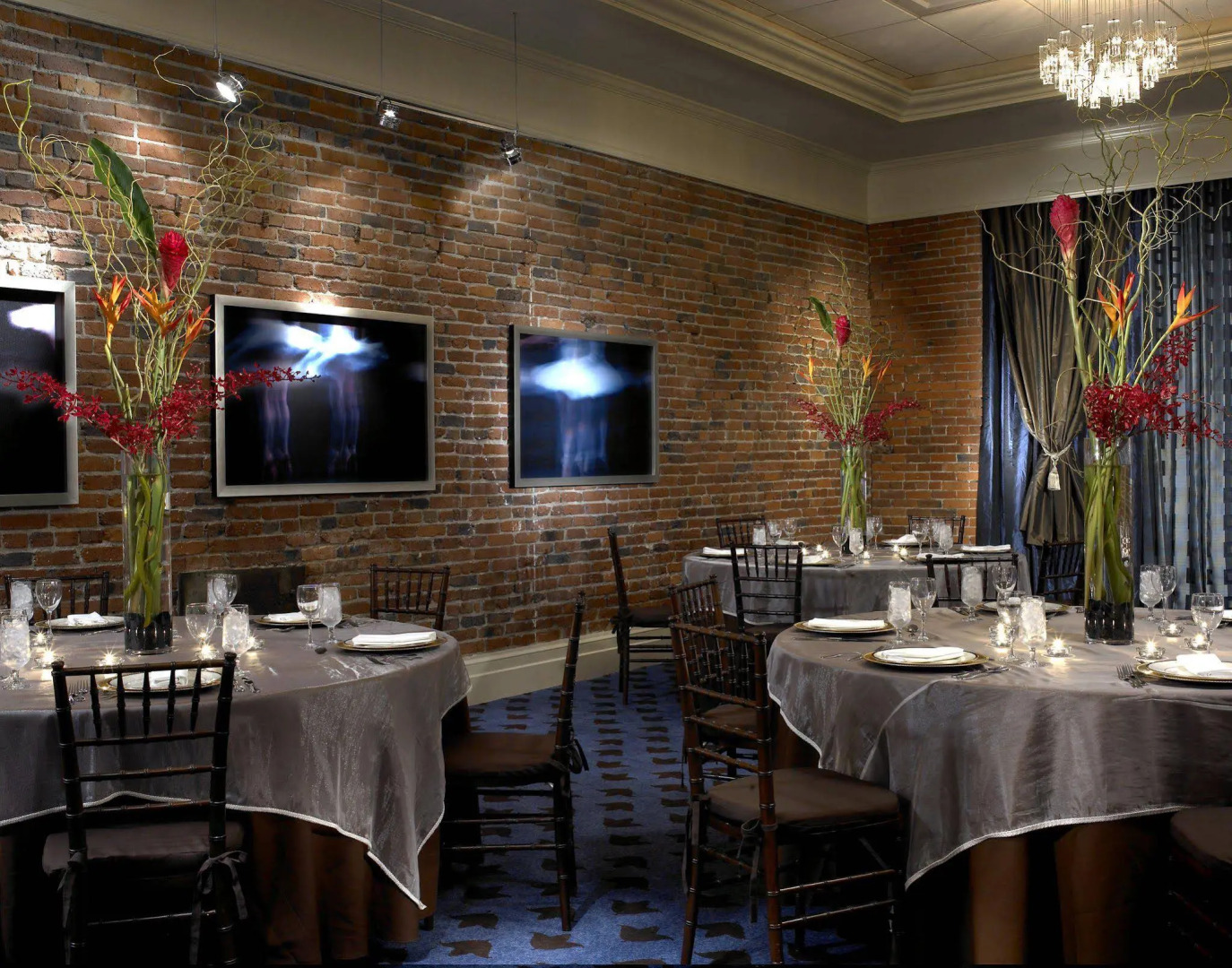 The Alexis Royal Sonesta Hotel Seattle