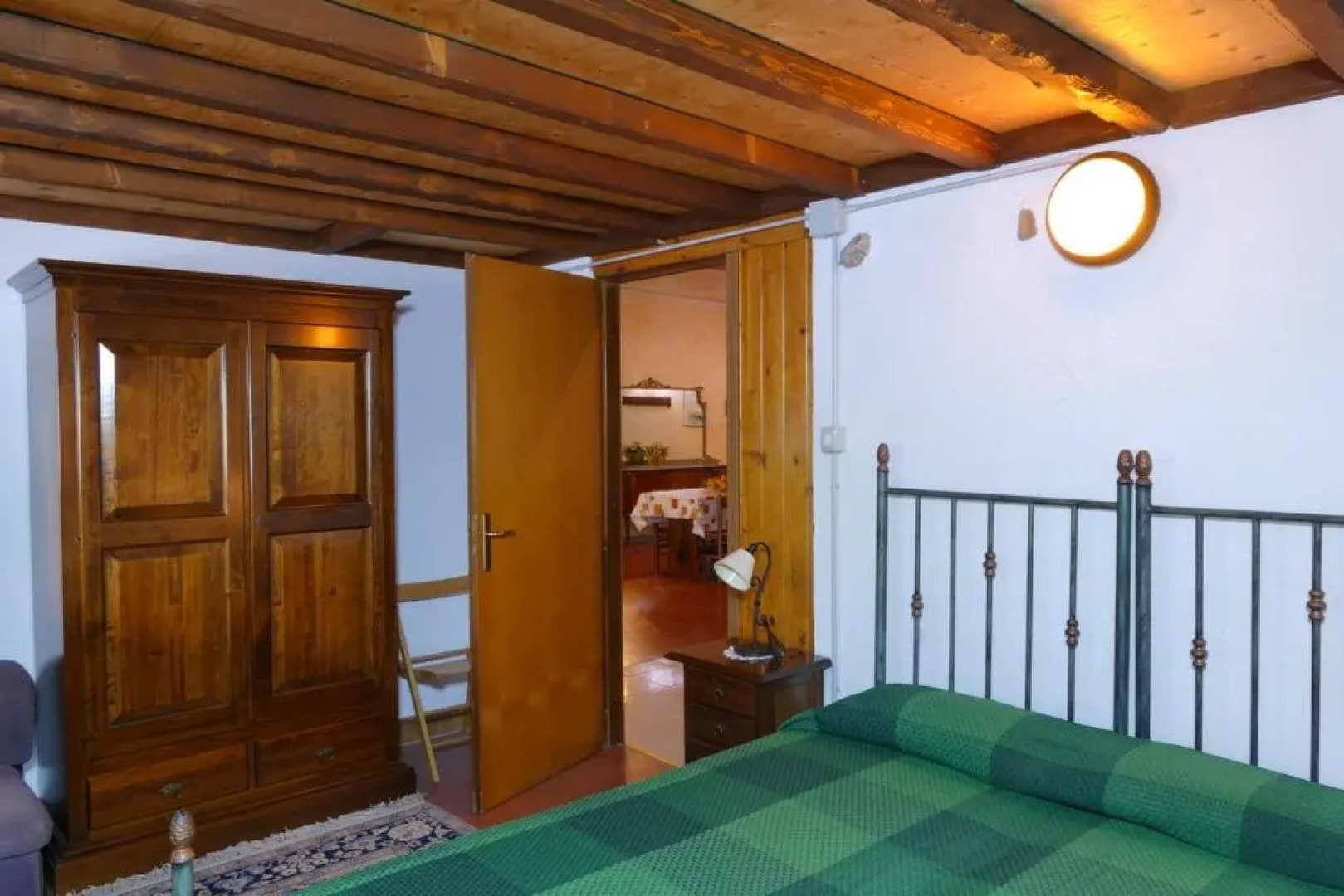 Eco-bio Agriturismo Santacinnara