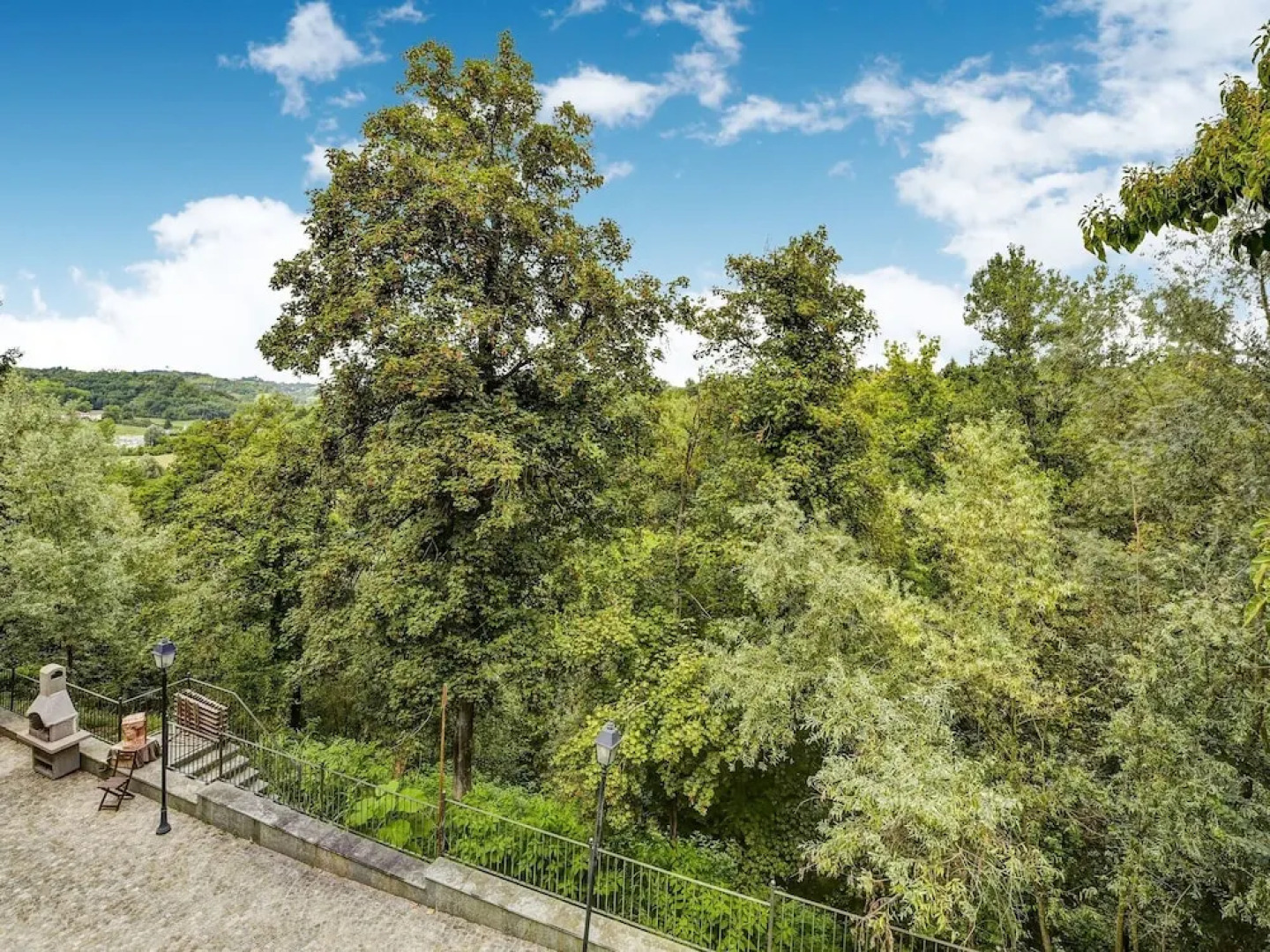 Appealing Home in Migliandolo di Portacomaro With Courtyard