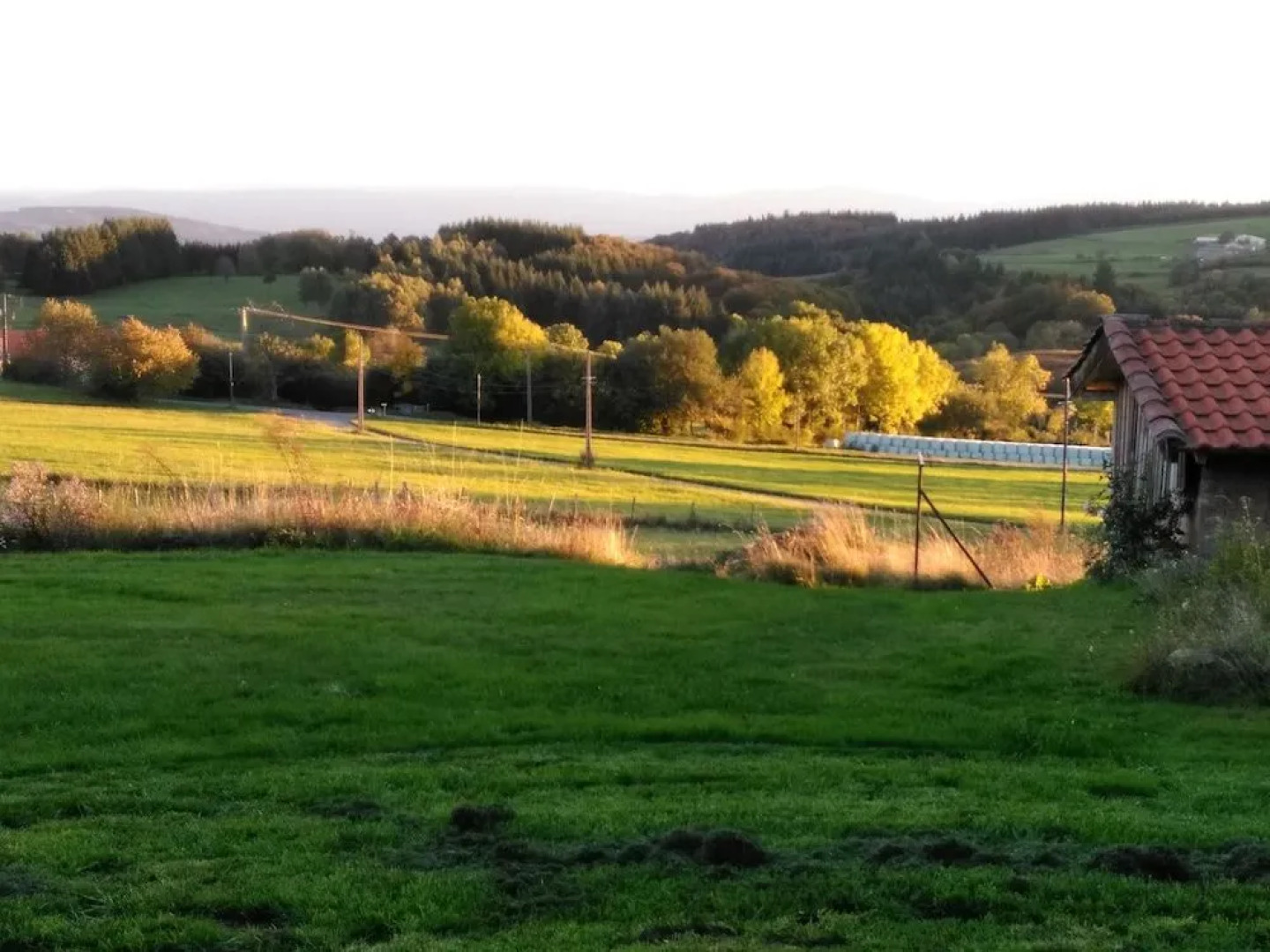 La Halte du Pelerin Chambres d'hôtes