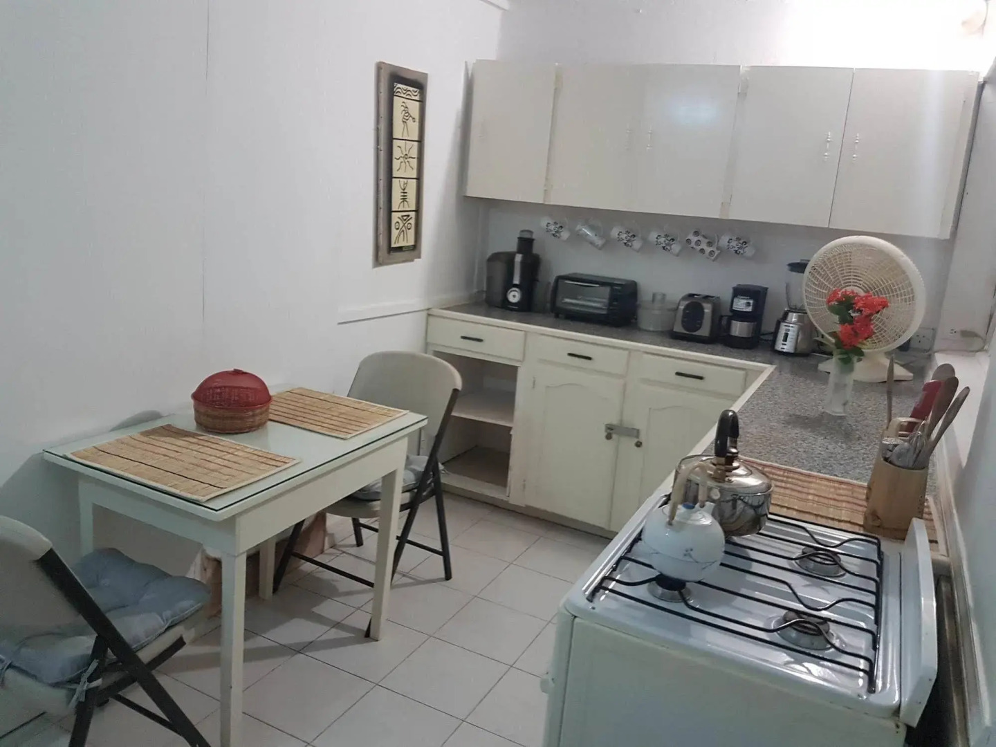 Barbados Chi Guest House