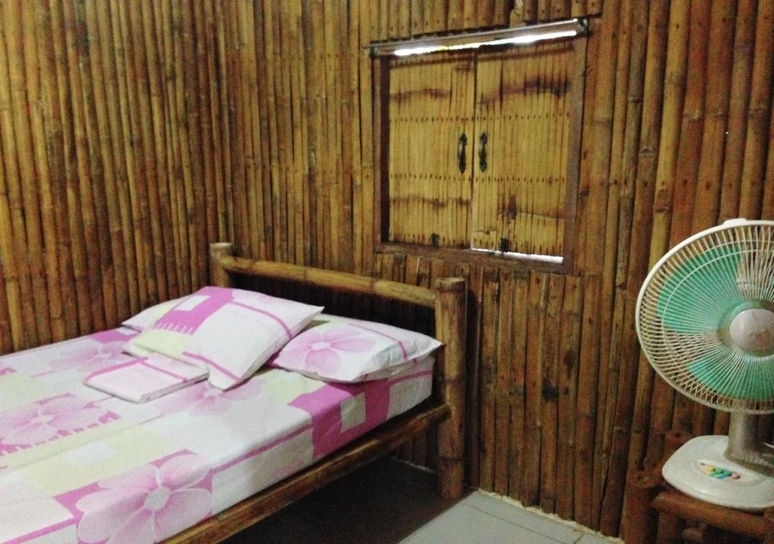 Oyster Forest Life Resort