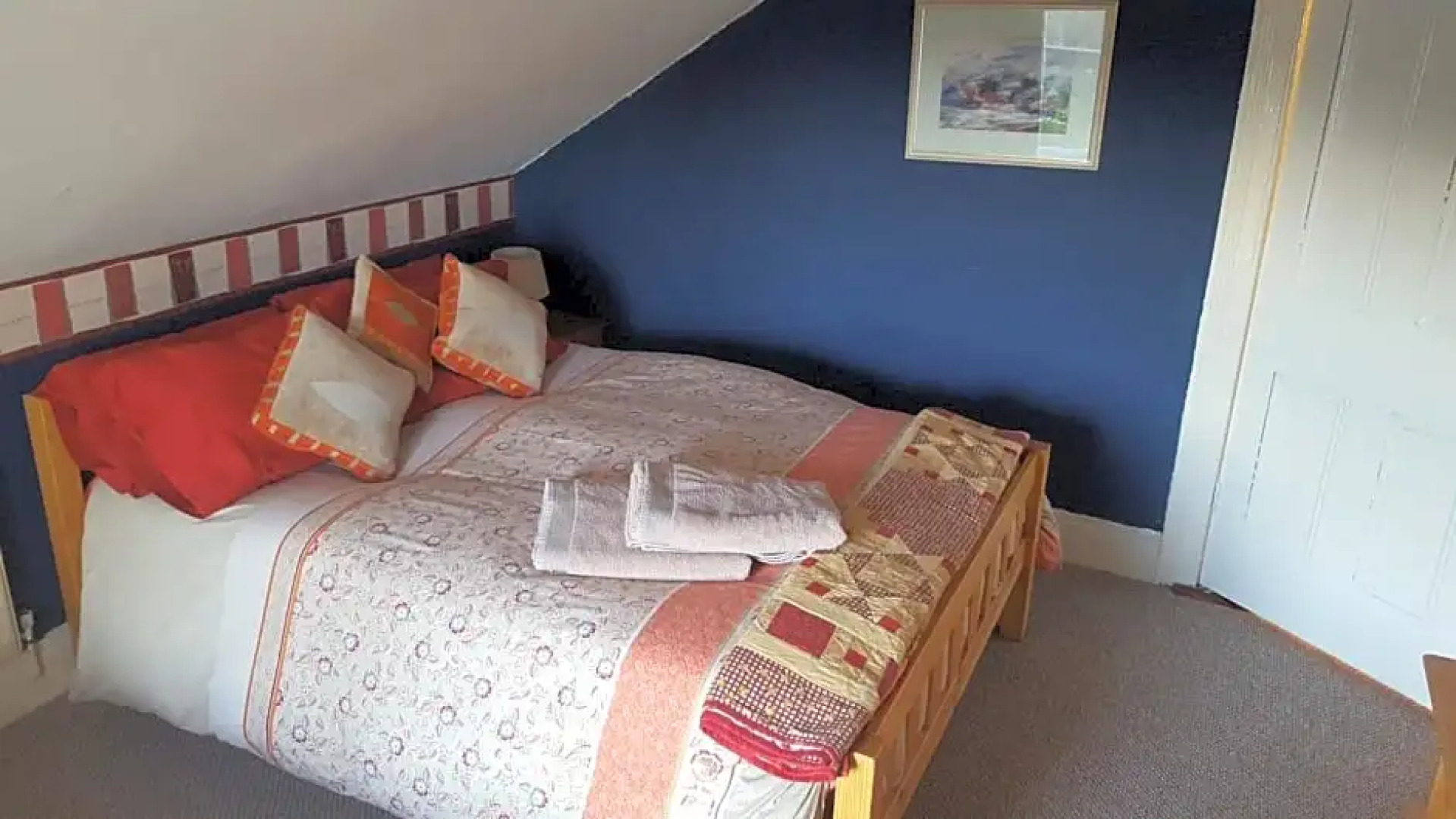 Whitehead Bed and Breakfast