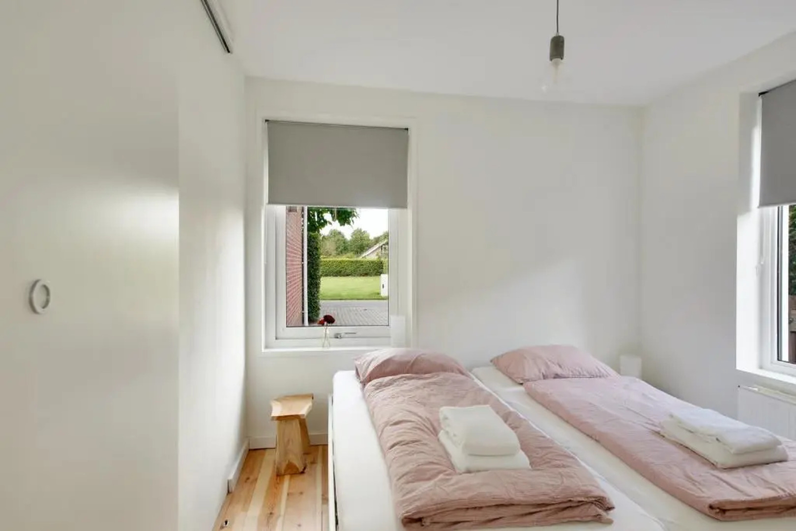 Vakantiewoning Seaewald