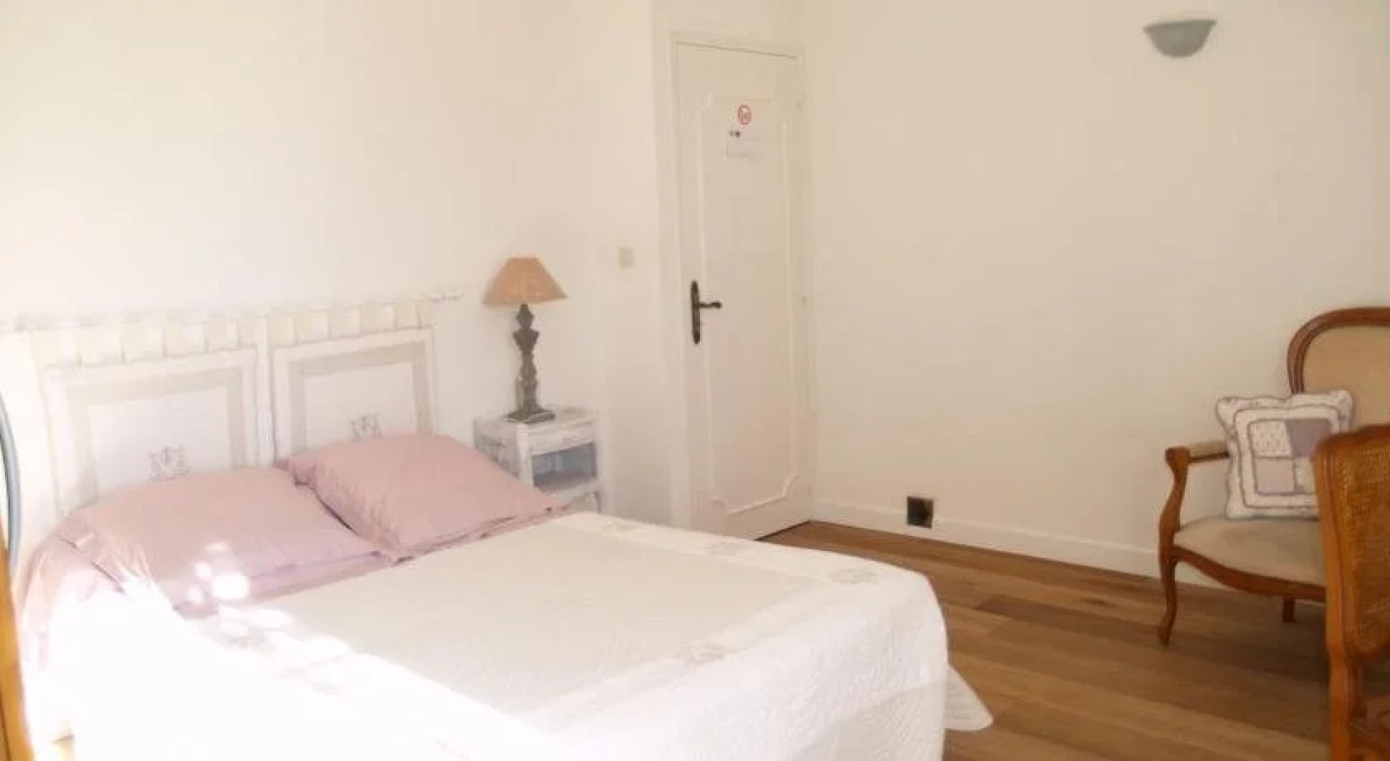 Chambres dhôtes Le Mas Du Platane