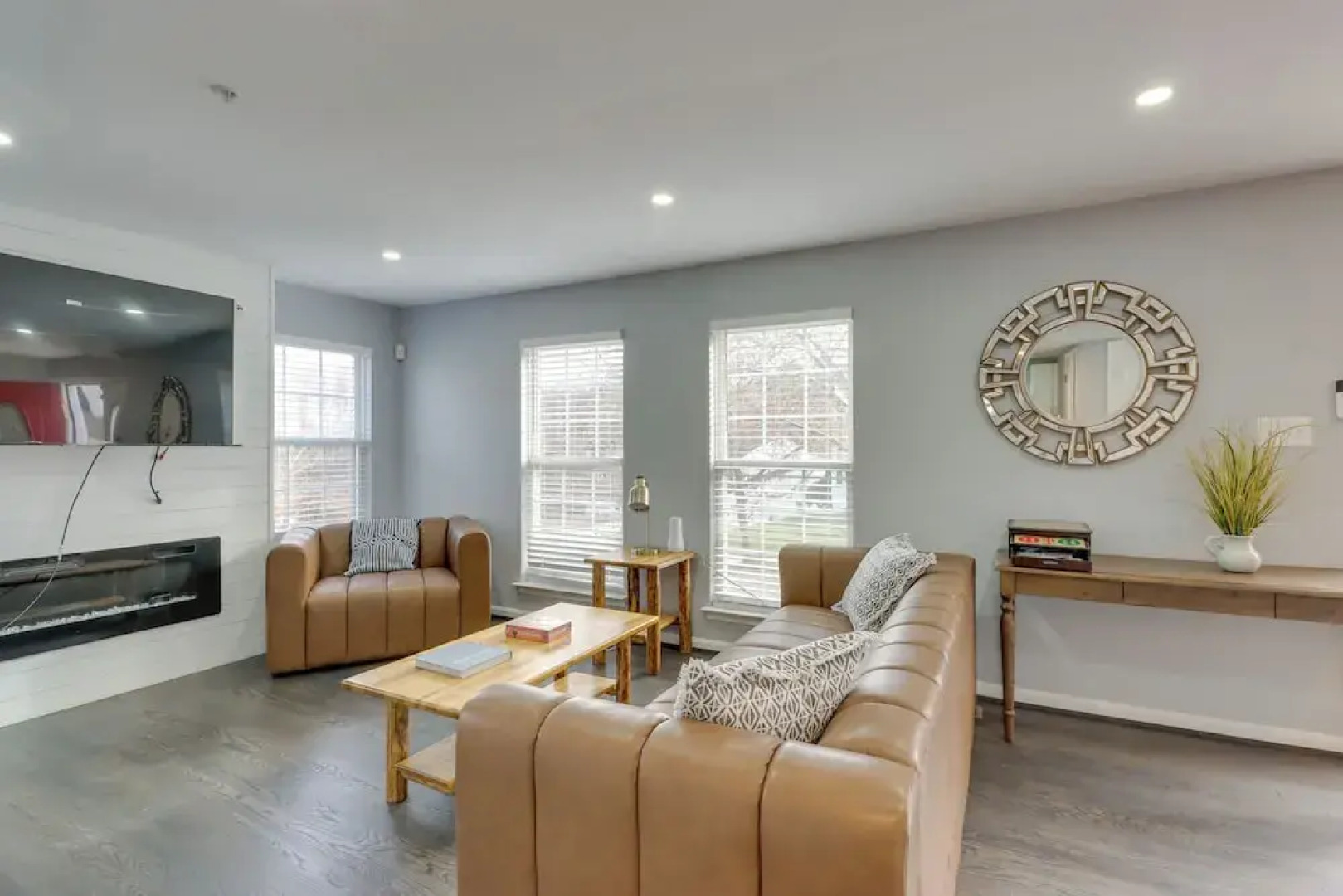 8 Mi to National Mall: Quiet Cheverly Apt