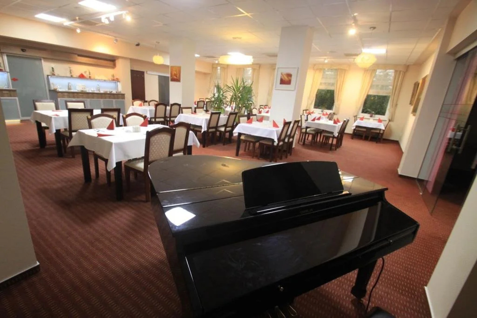 Hotel CITY **** Galanta