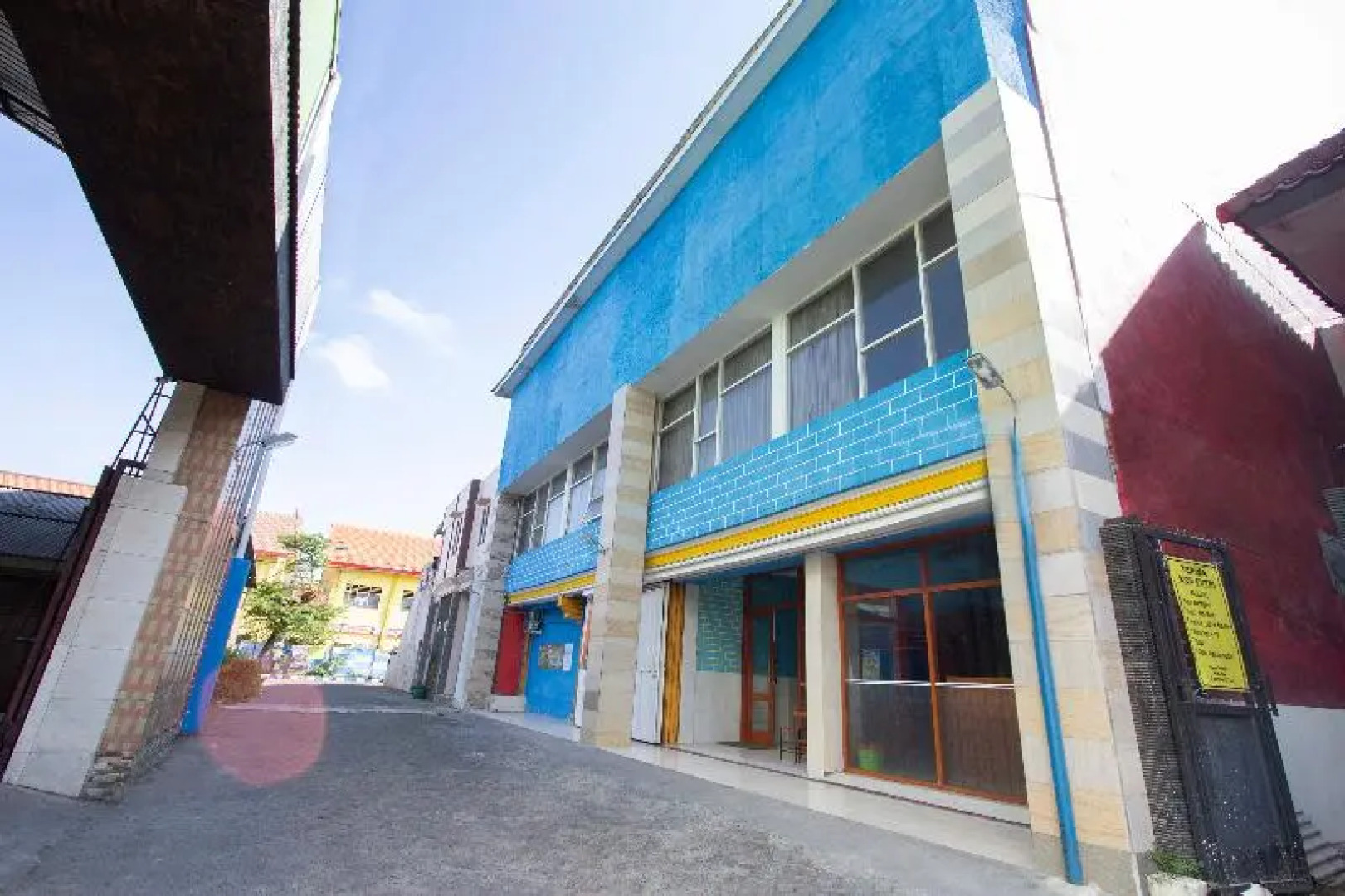 OYO 3720 Homestay Gayatri Janti