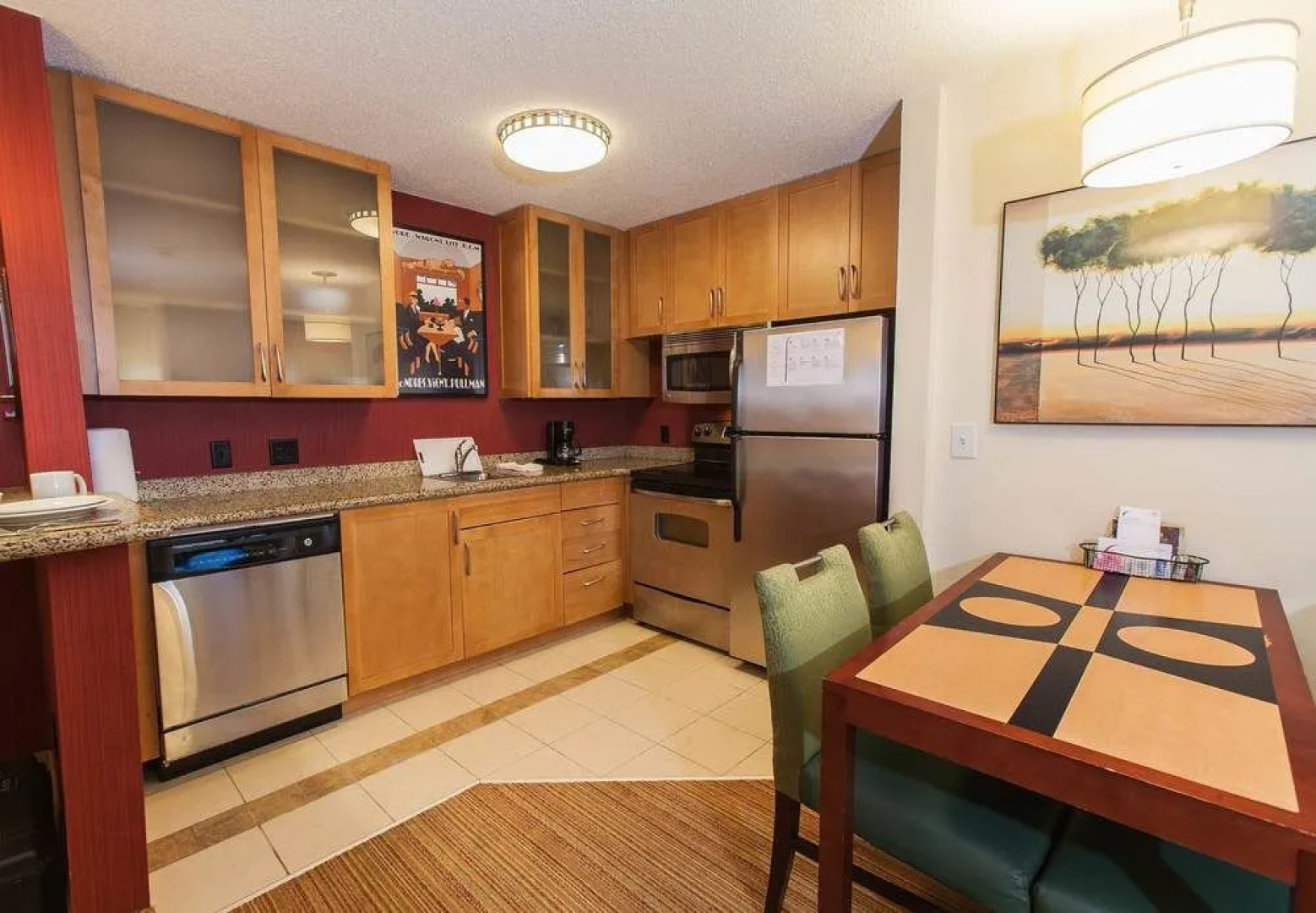 Residence Inn Florence