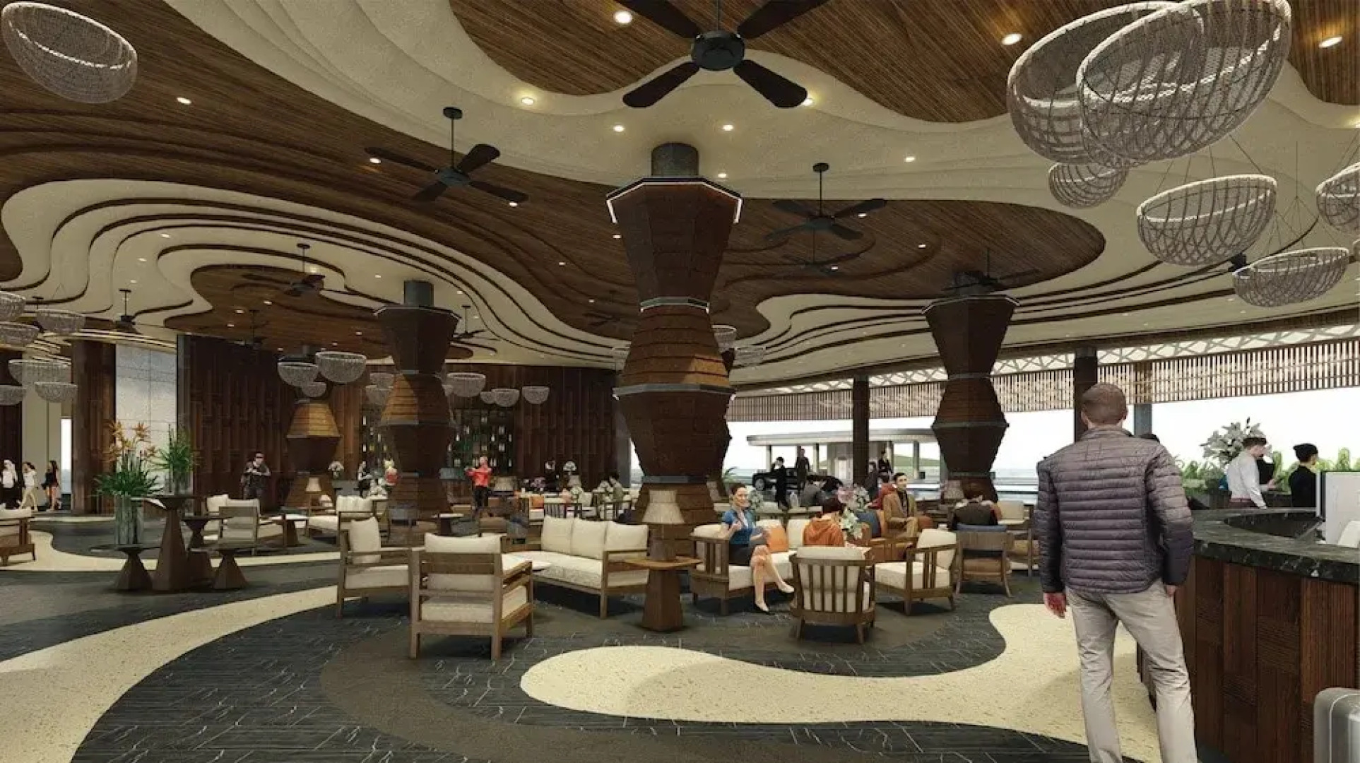 Amiana Resort Cam Ranh