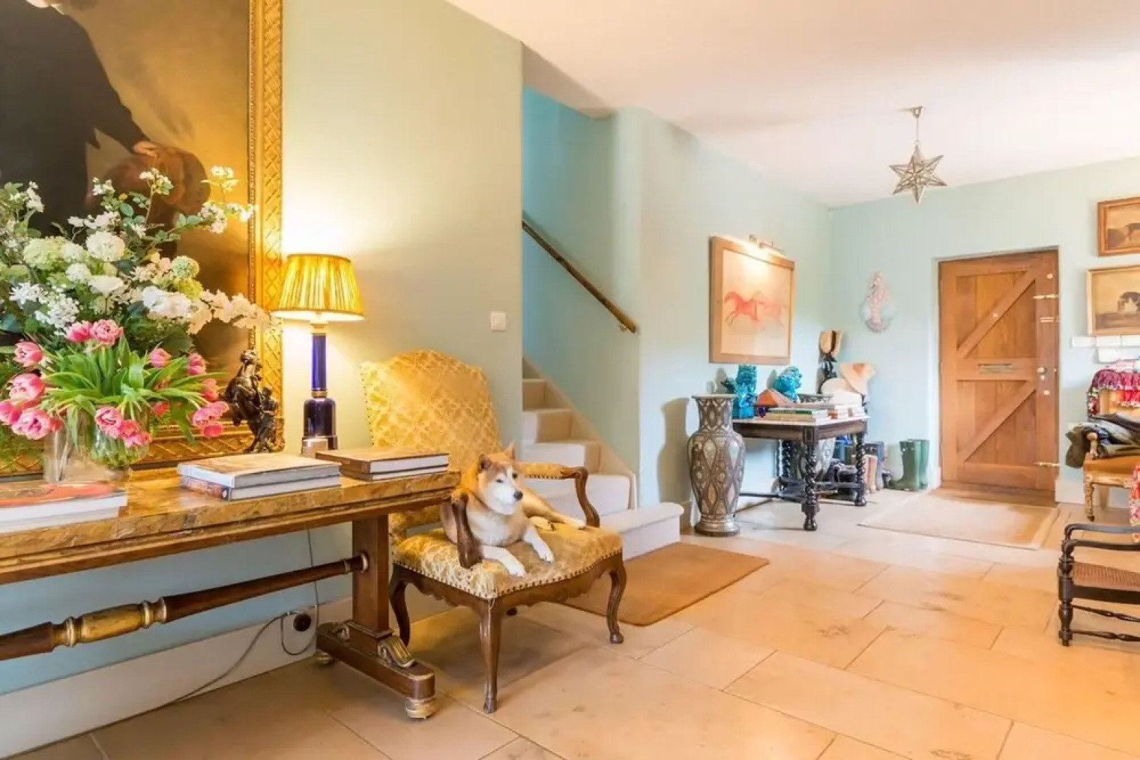 Quintessential Four Bedroom House in the Heart of