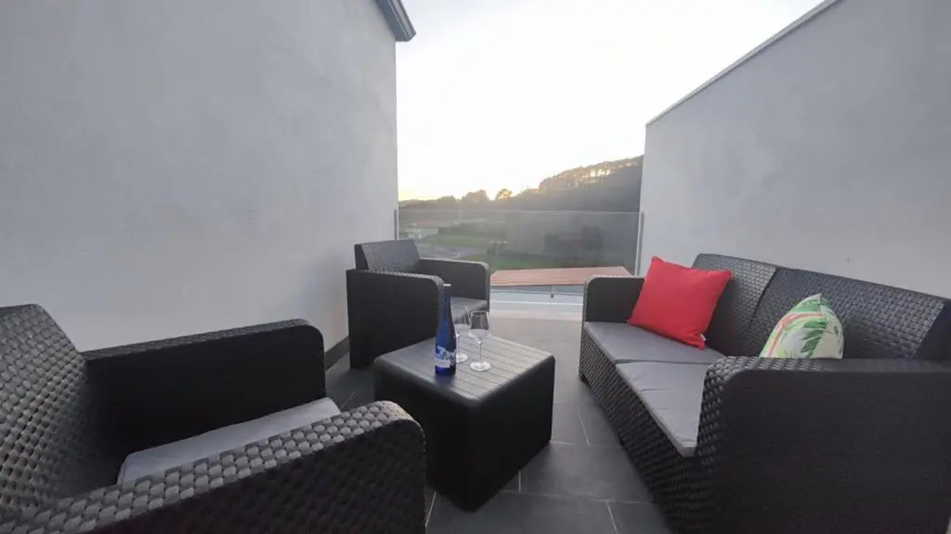 Hospedium Apartamentos Galitrips A Casa Da Reina