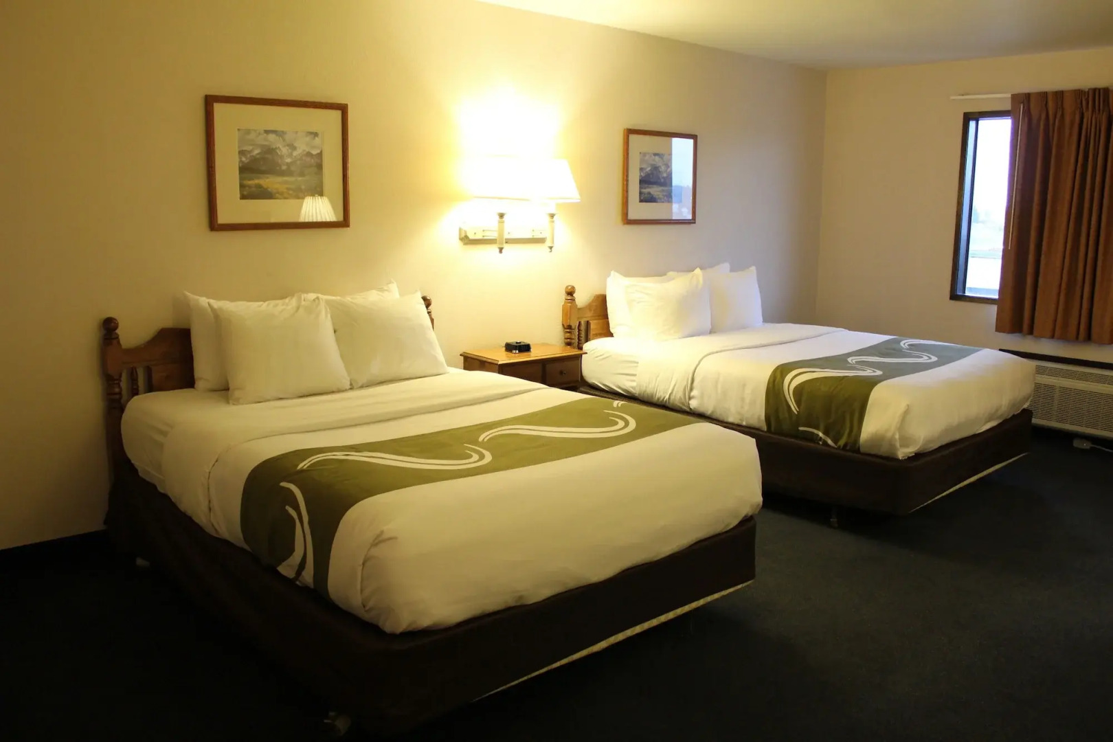 Quality Inn & Suites Goldendale
