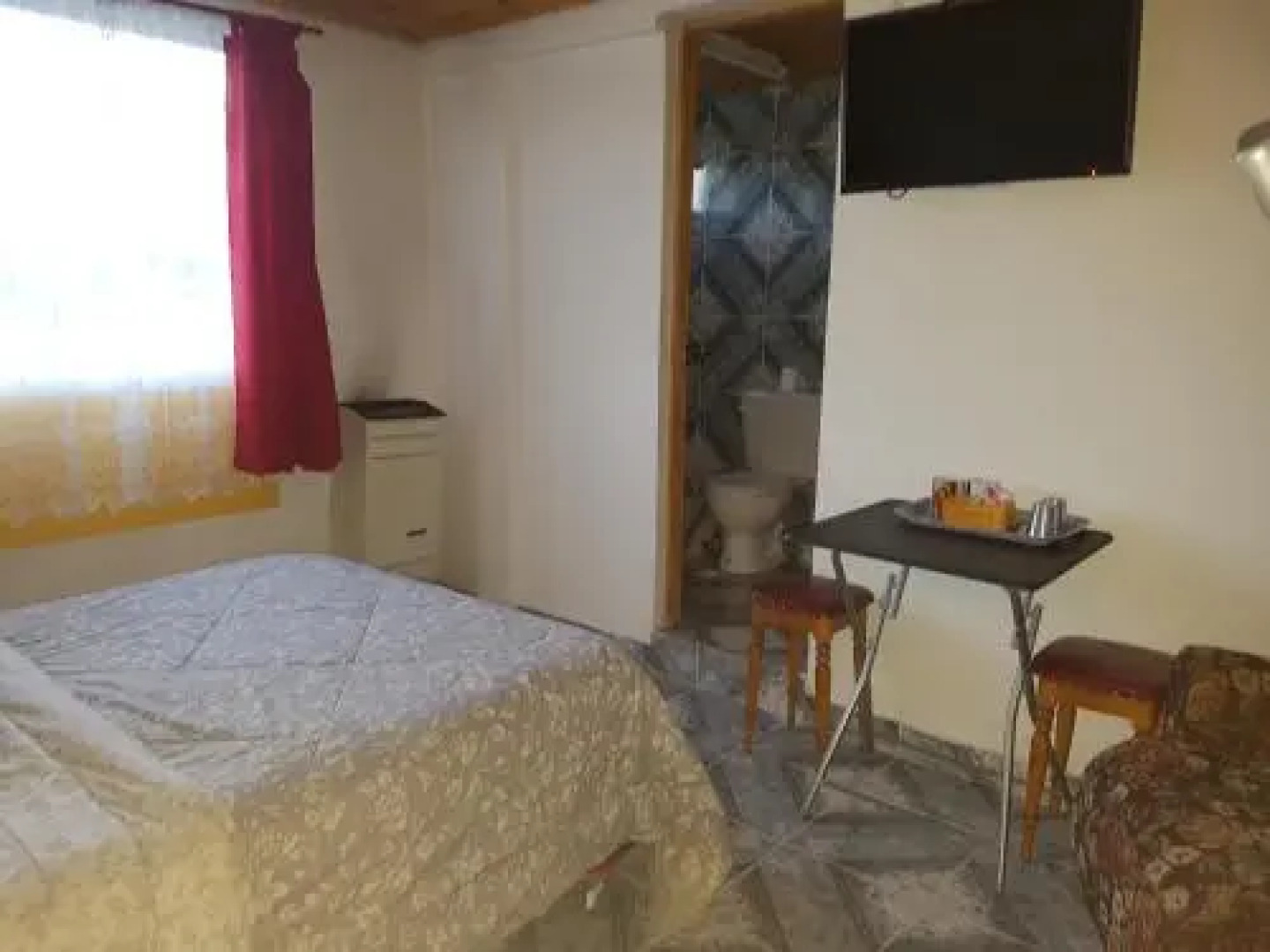 Hospedaje Jesus Nazareno