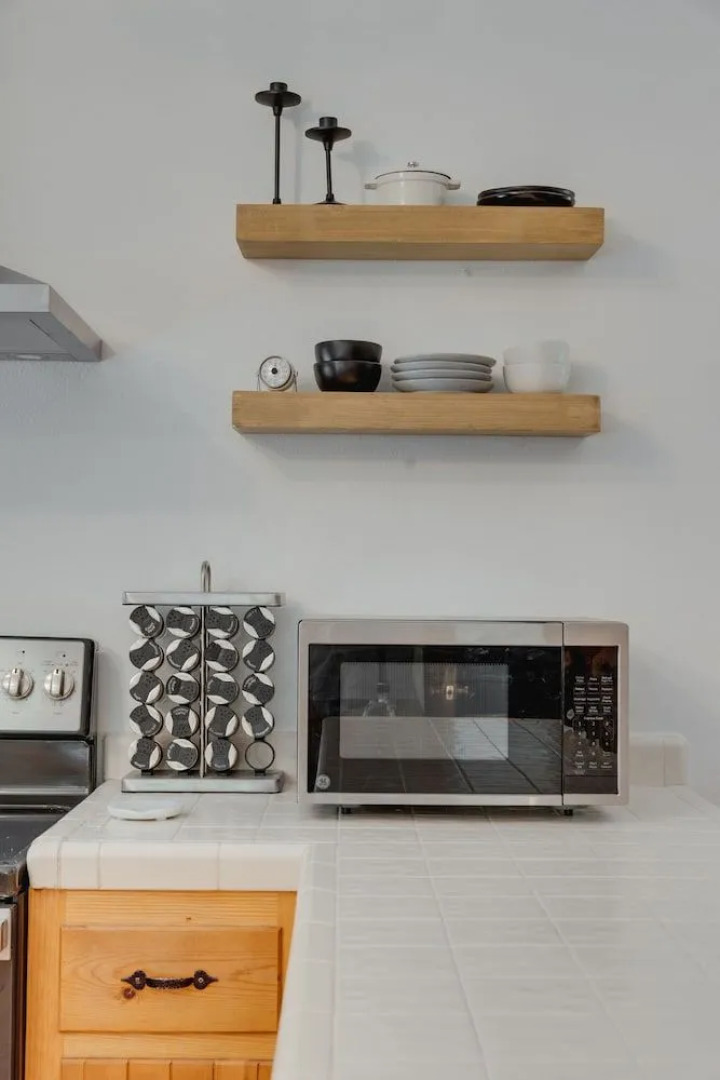 North Lake Hideaway Prime Locale for Outdoor Fun