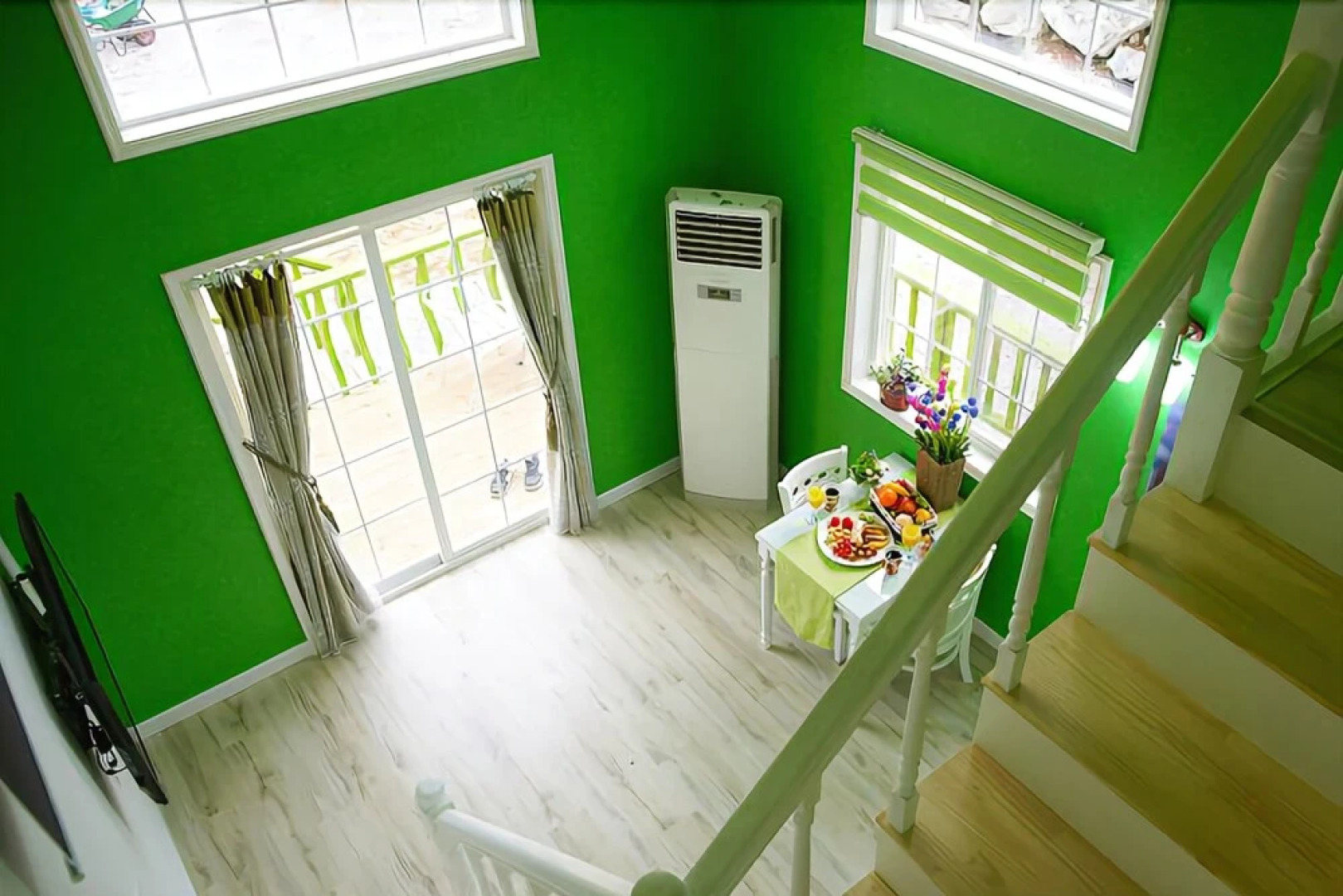 Busan Hollywood Pension