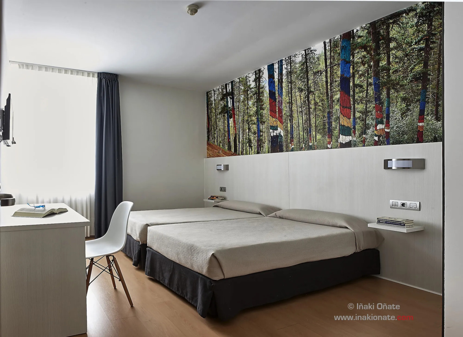 Hotel Seminario Bilbao